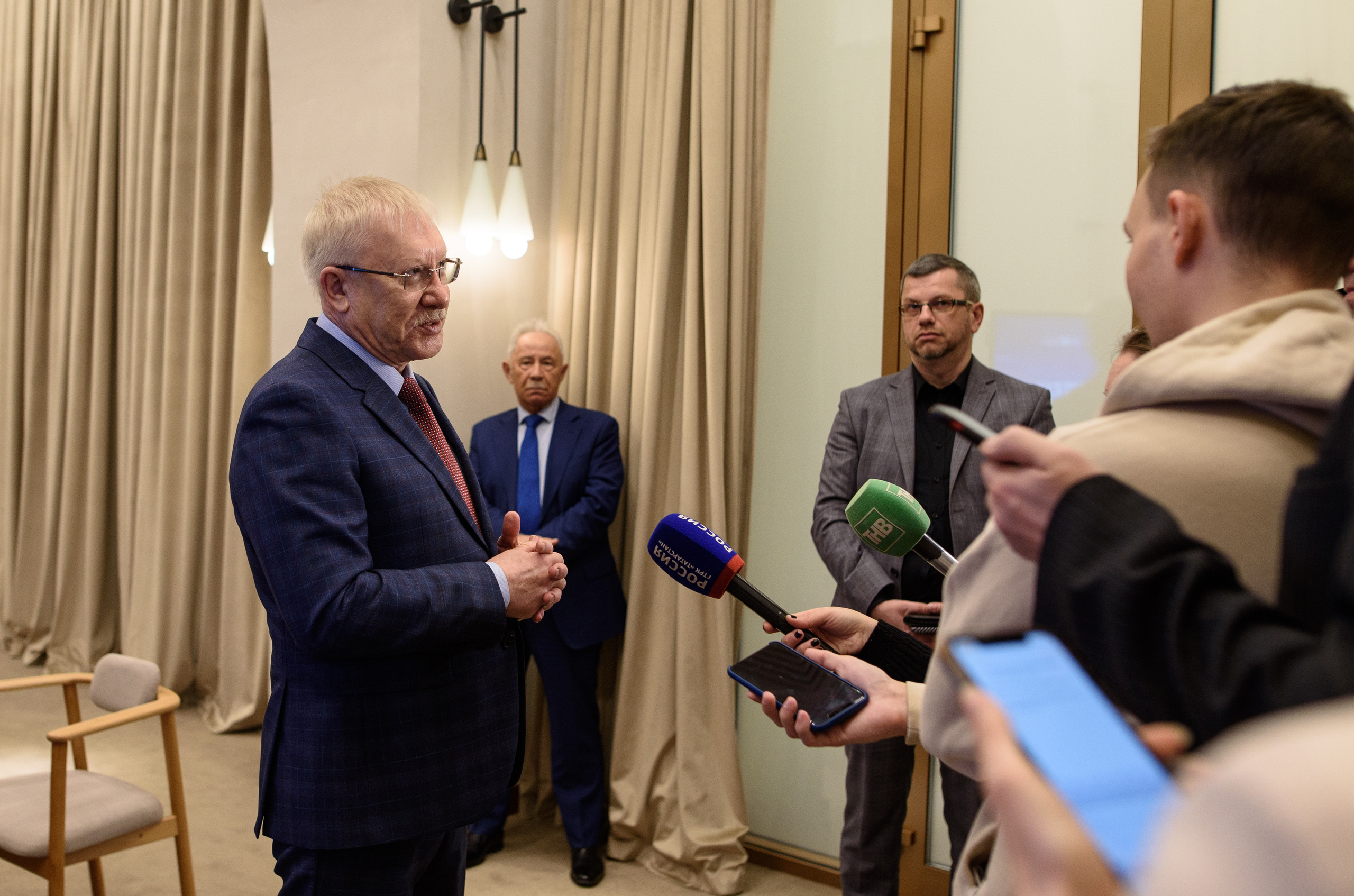 Репортаж. Фотограф Алсу Сагирова в Казани и Болгаре