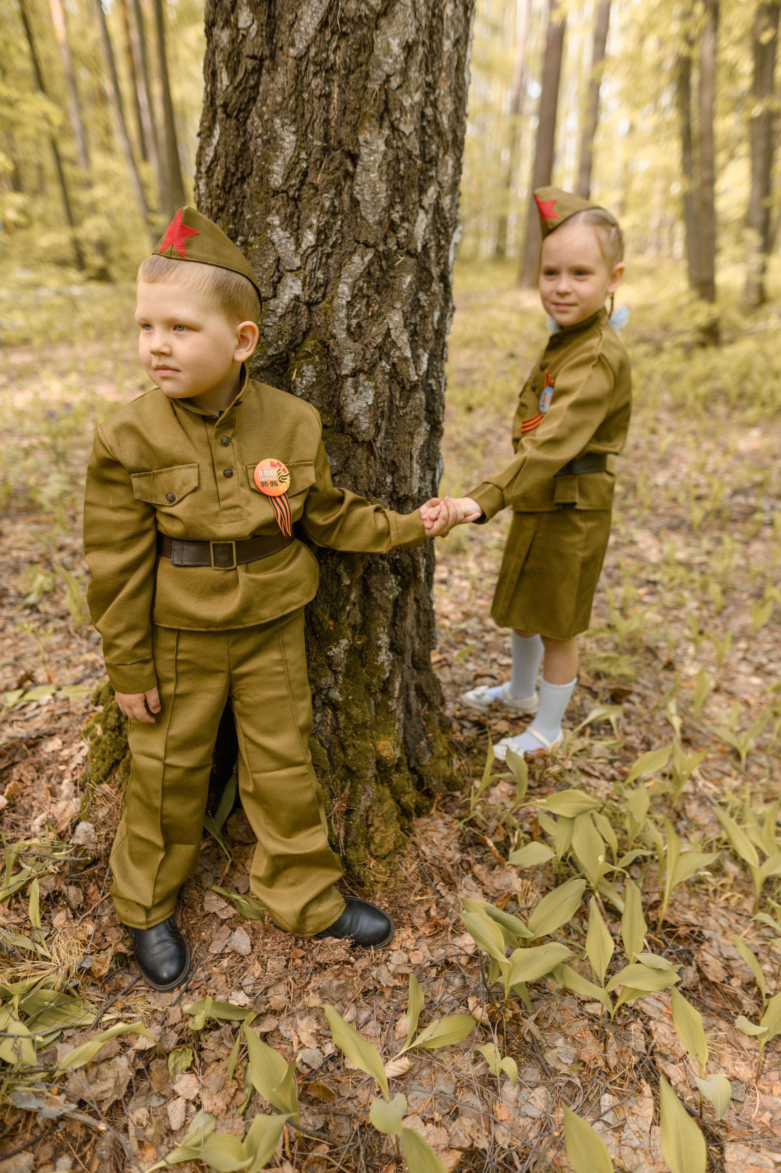 Жанровый портрет. Фотограф Алсу Сагирова в Казани и Болгаре
