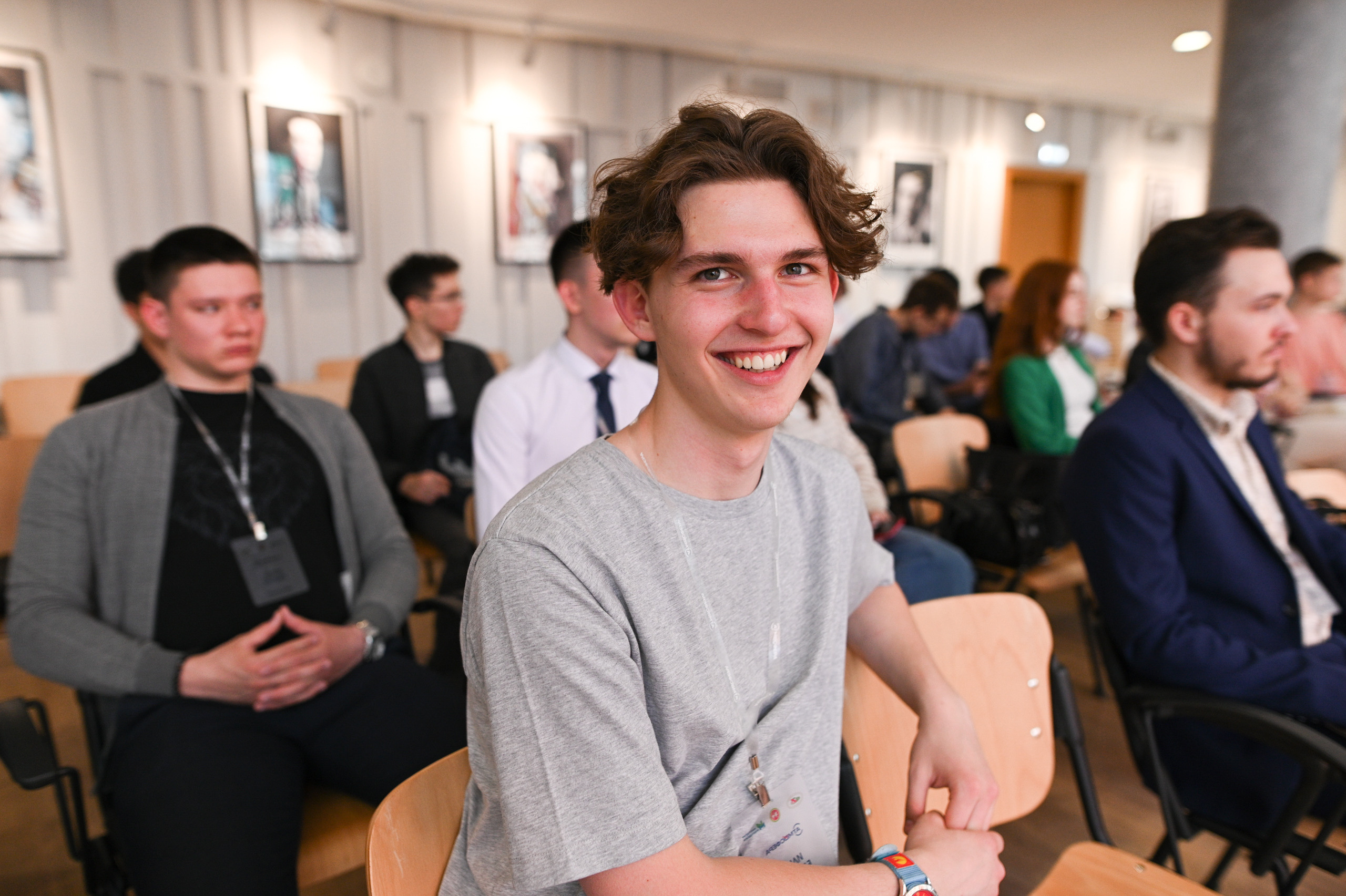 Репортаж. Фотограф Алсу Сагирова в Казани и Болгаре