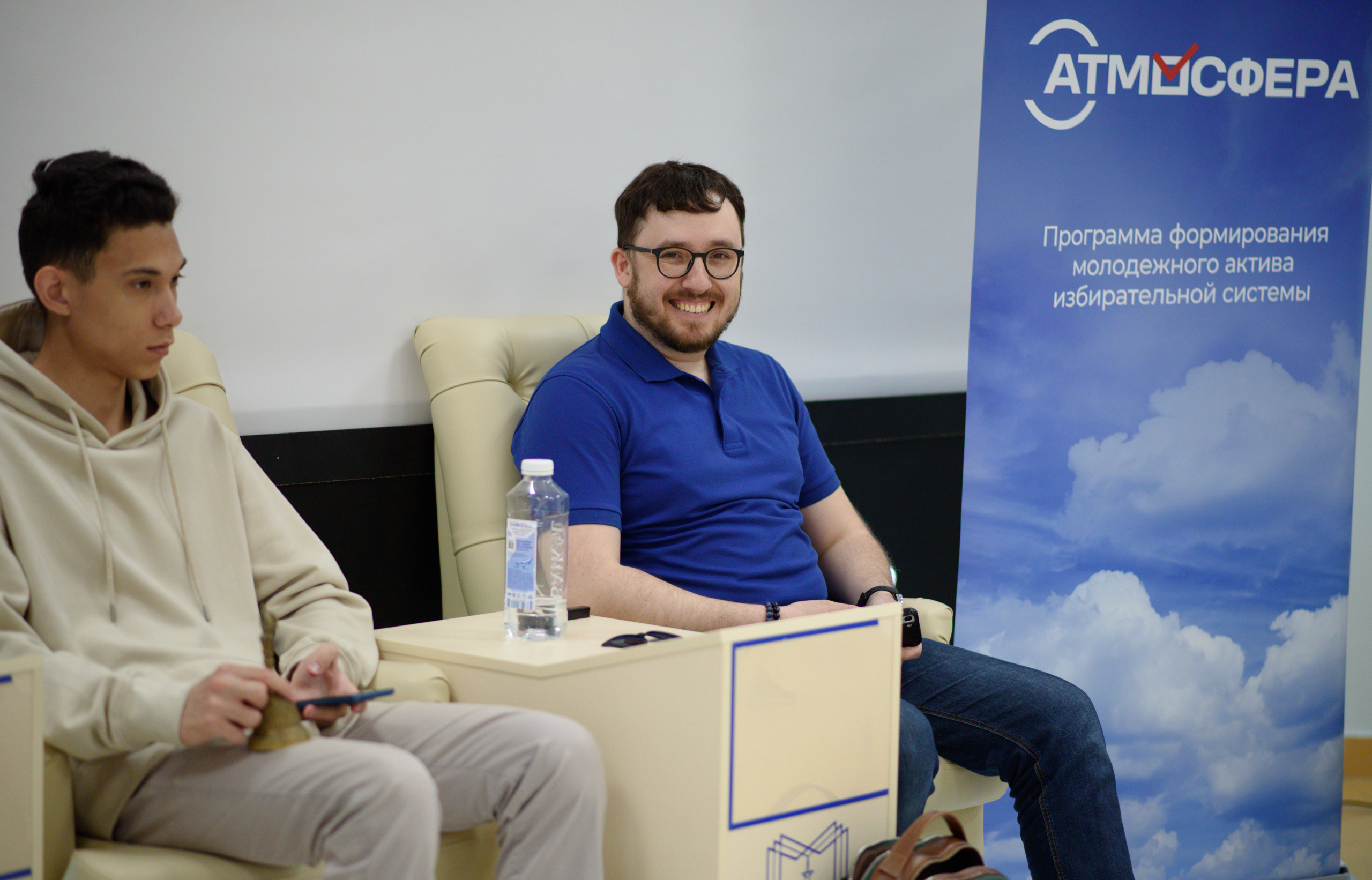 Репортаж. Фотограф Алсу Сагирова в Казани и Болгаре