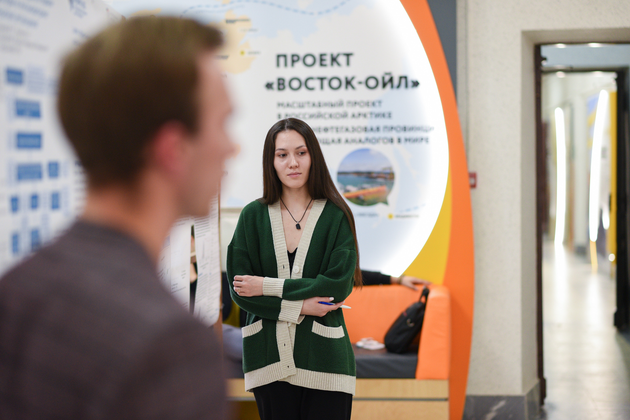 Репортаж. Фотограф Алсу Сагирова в Казани и Болгаре