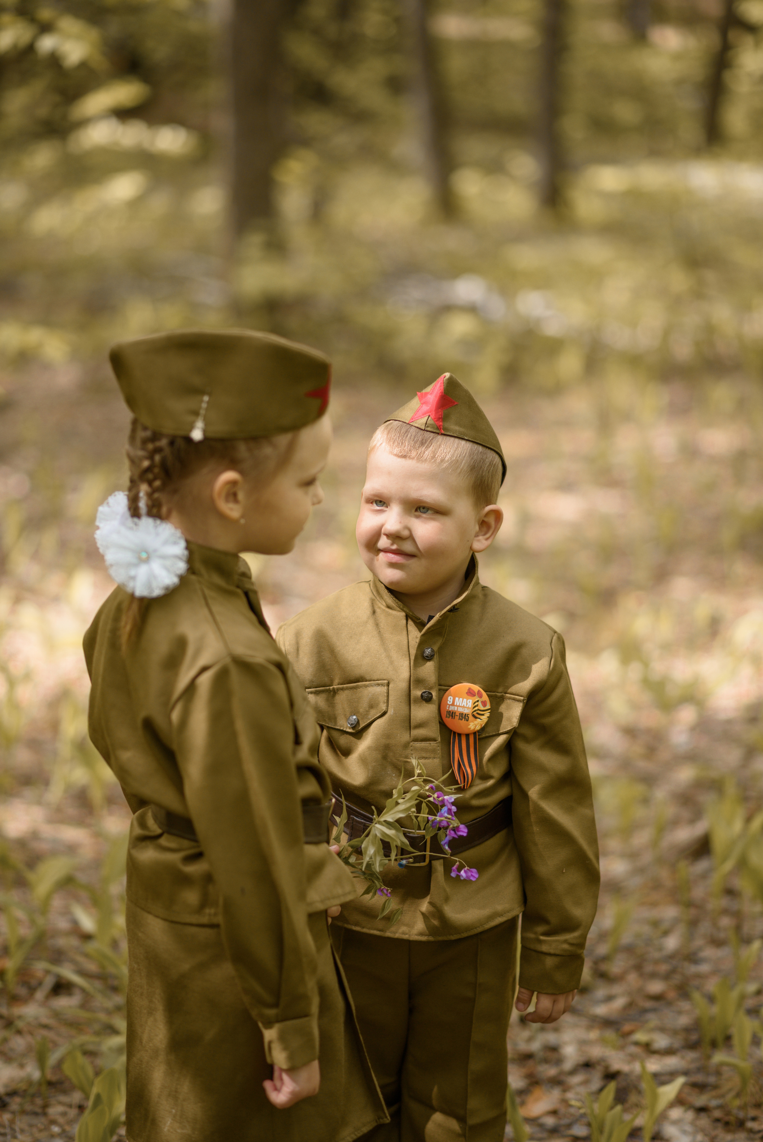 Жанровый портрет. Фотограф Алсу Сагирова в Казани и Болгаре