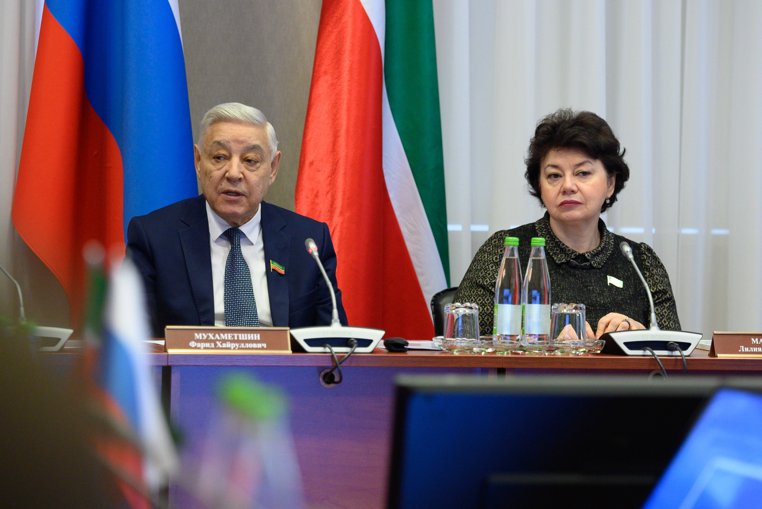 Репортаж. Фотограф Алсу Сагирова в Казани и Болгаре