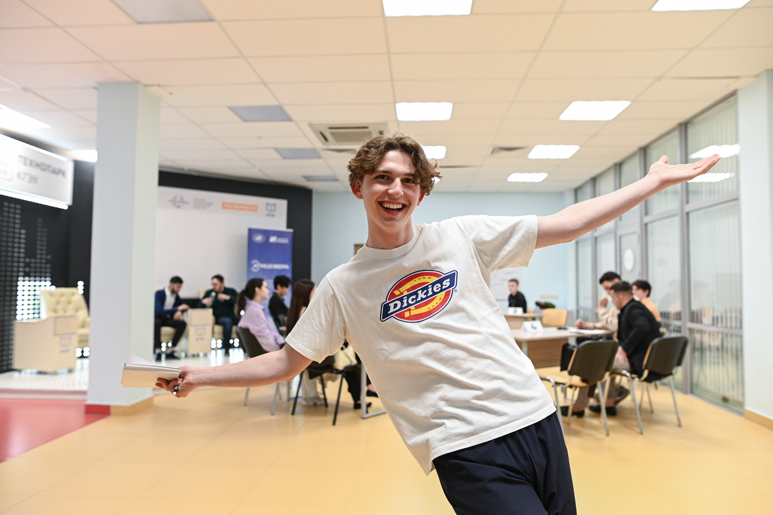 Репортаж. Фотограф Алсу Сагирова в Казани и Болгаре