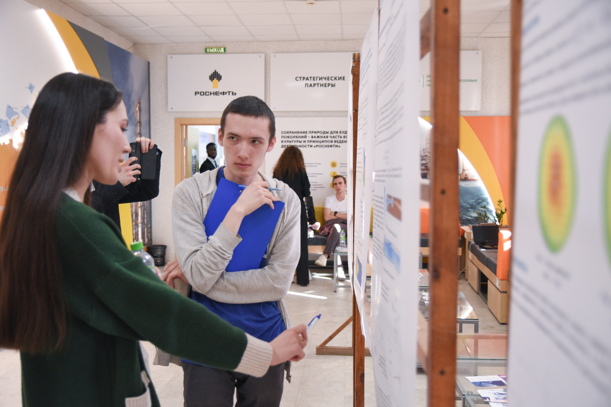 Репортаж. Фотограф Алсу Сагирова в Казани и Болгаре