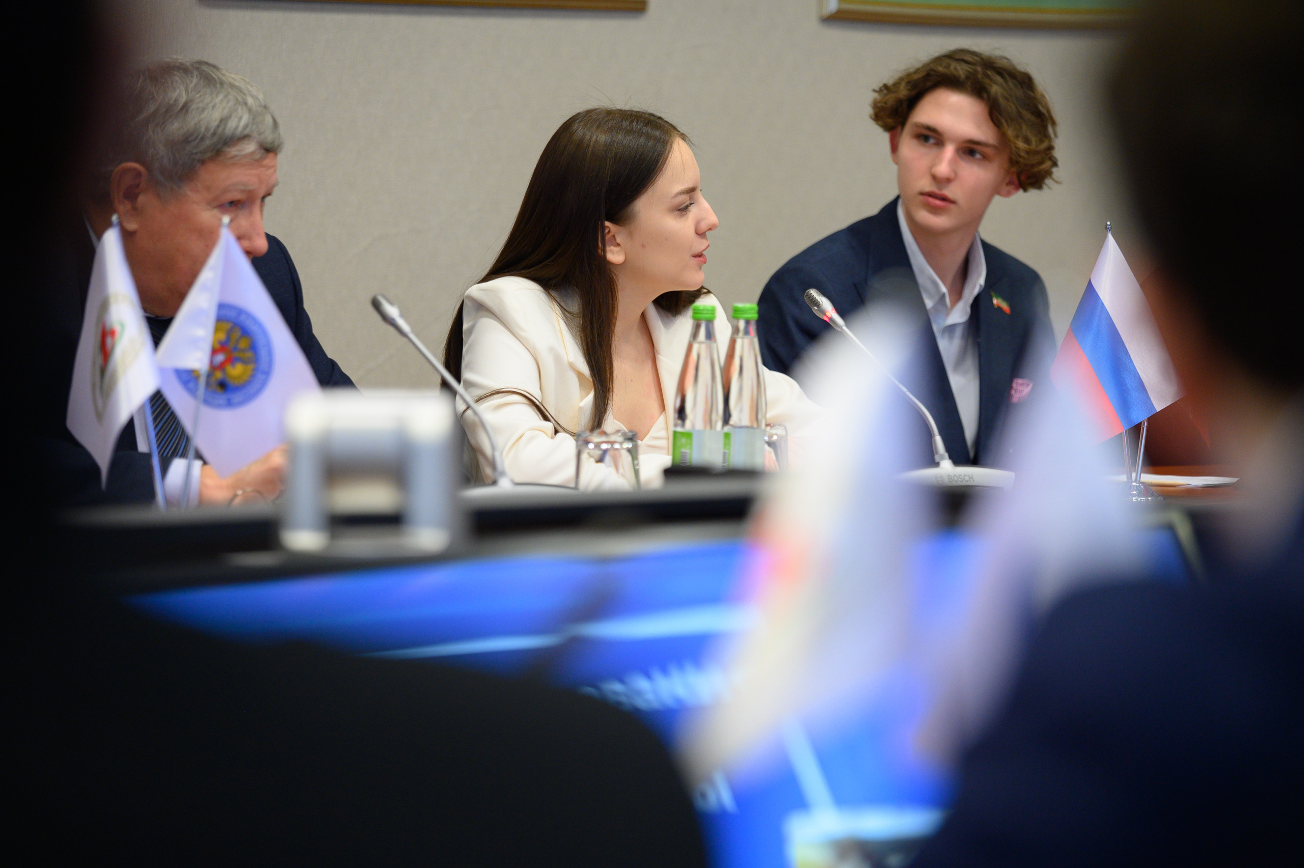 Репортаж. Фотограф Алсу Сагирова в Казани и Болгаре