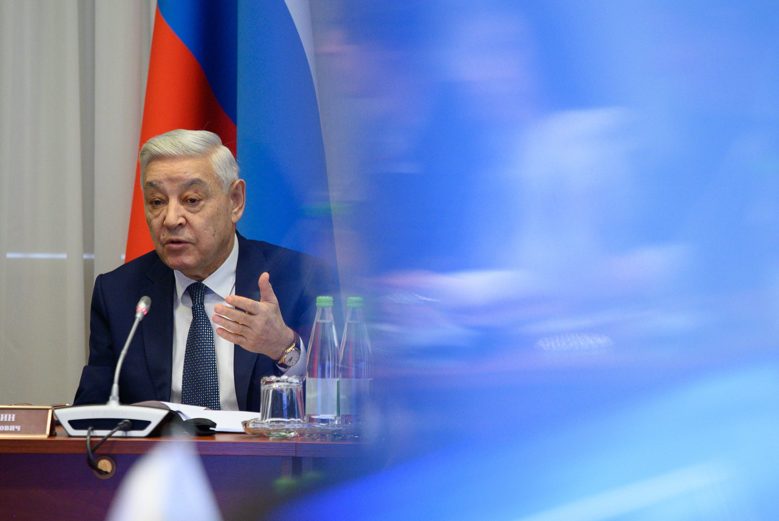 Репортаж. Фотограф Алсу Сагирова в Казани и Болгаре