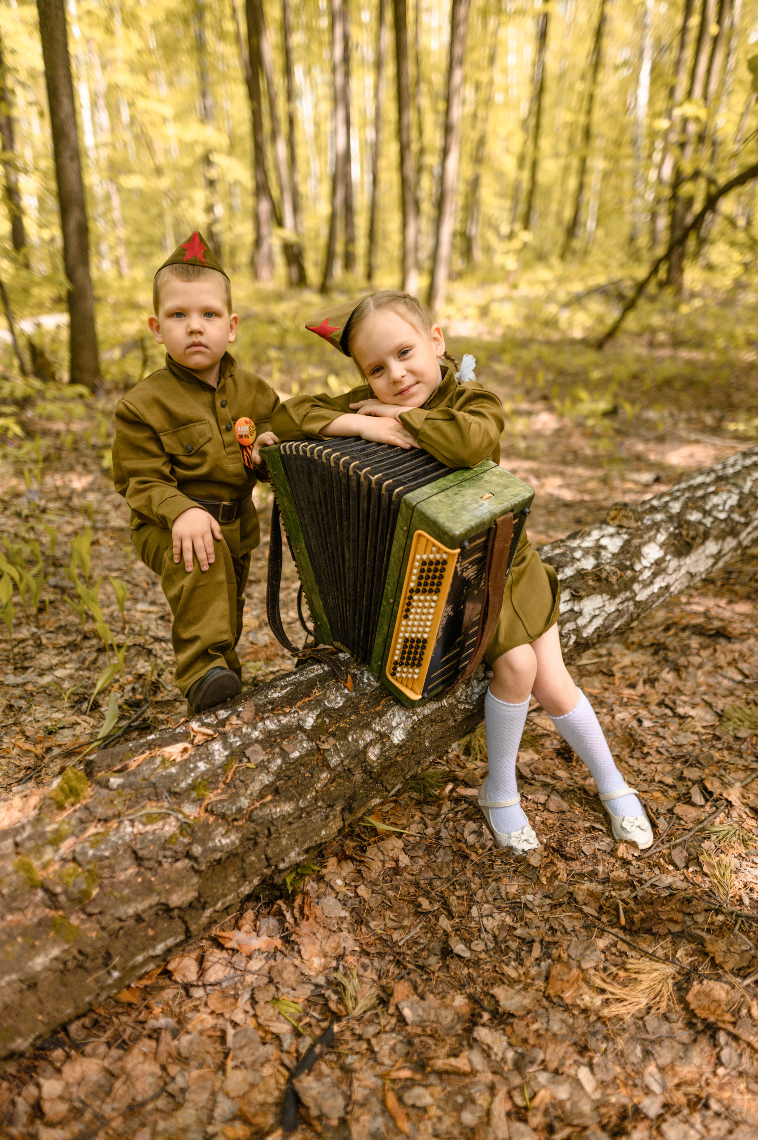 Жанровый портрет. Фотограф Алсу Сагирова в Казани и Болгаре