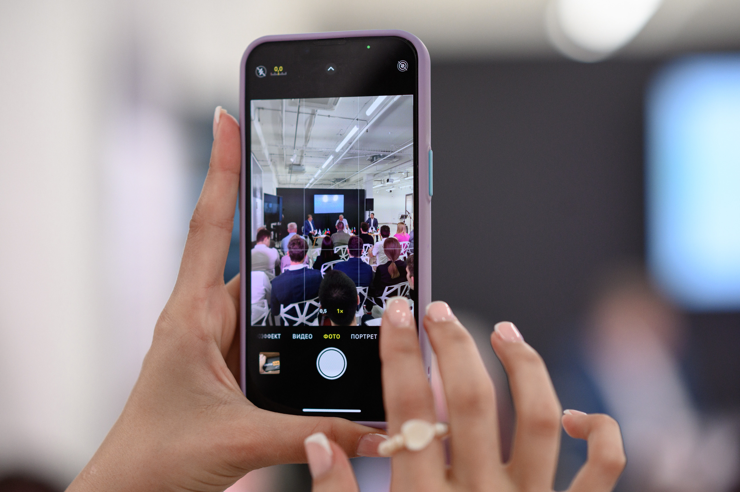 Репортаж. Фотограф Алсу Сагирова в Казани и Болгаре