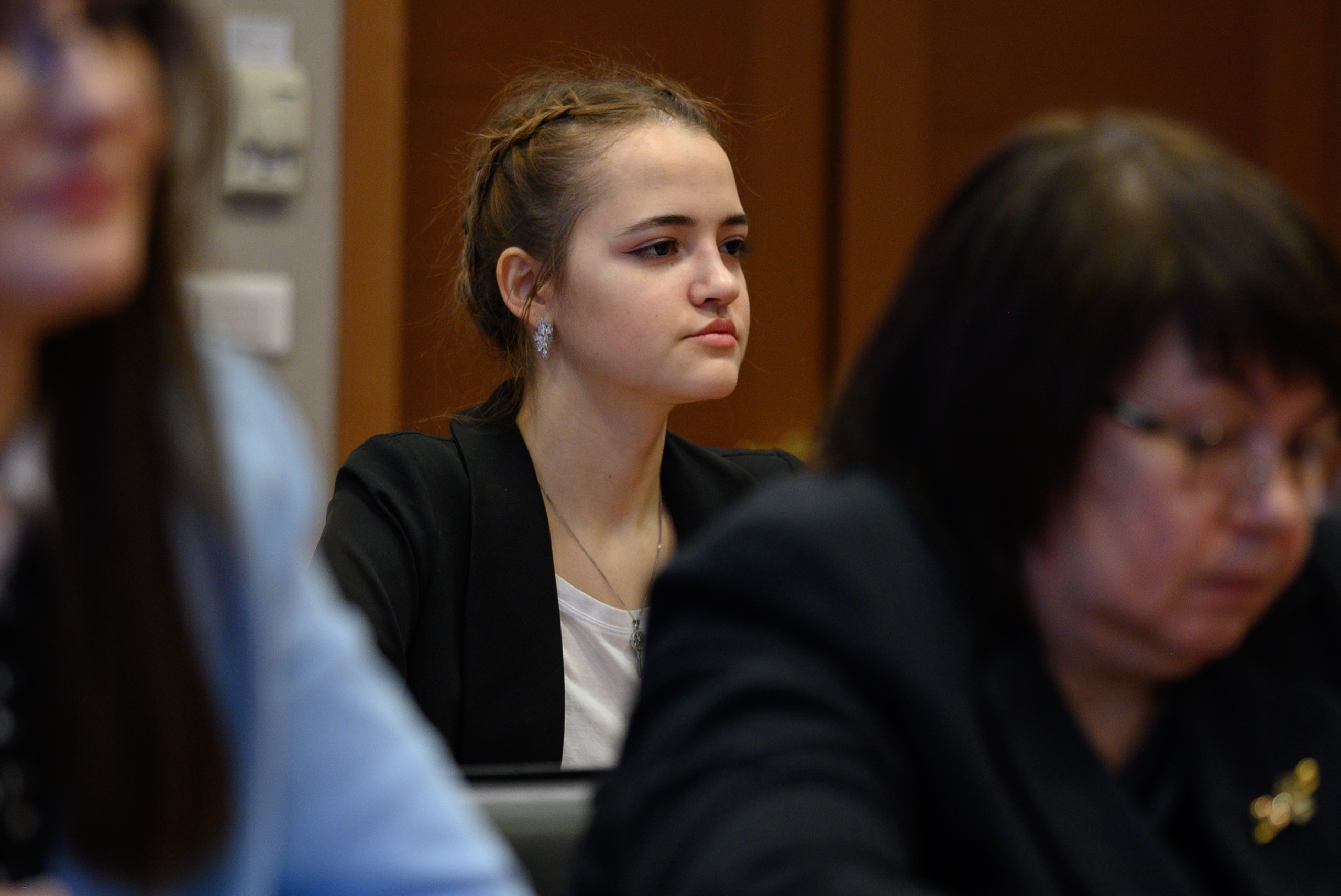 Репортаж. Фотограф Алсу Сагирова в Казани и Болгаре