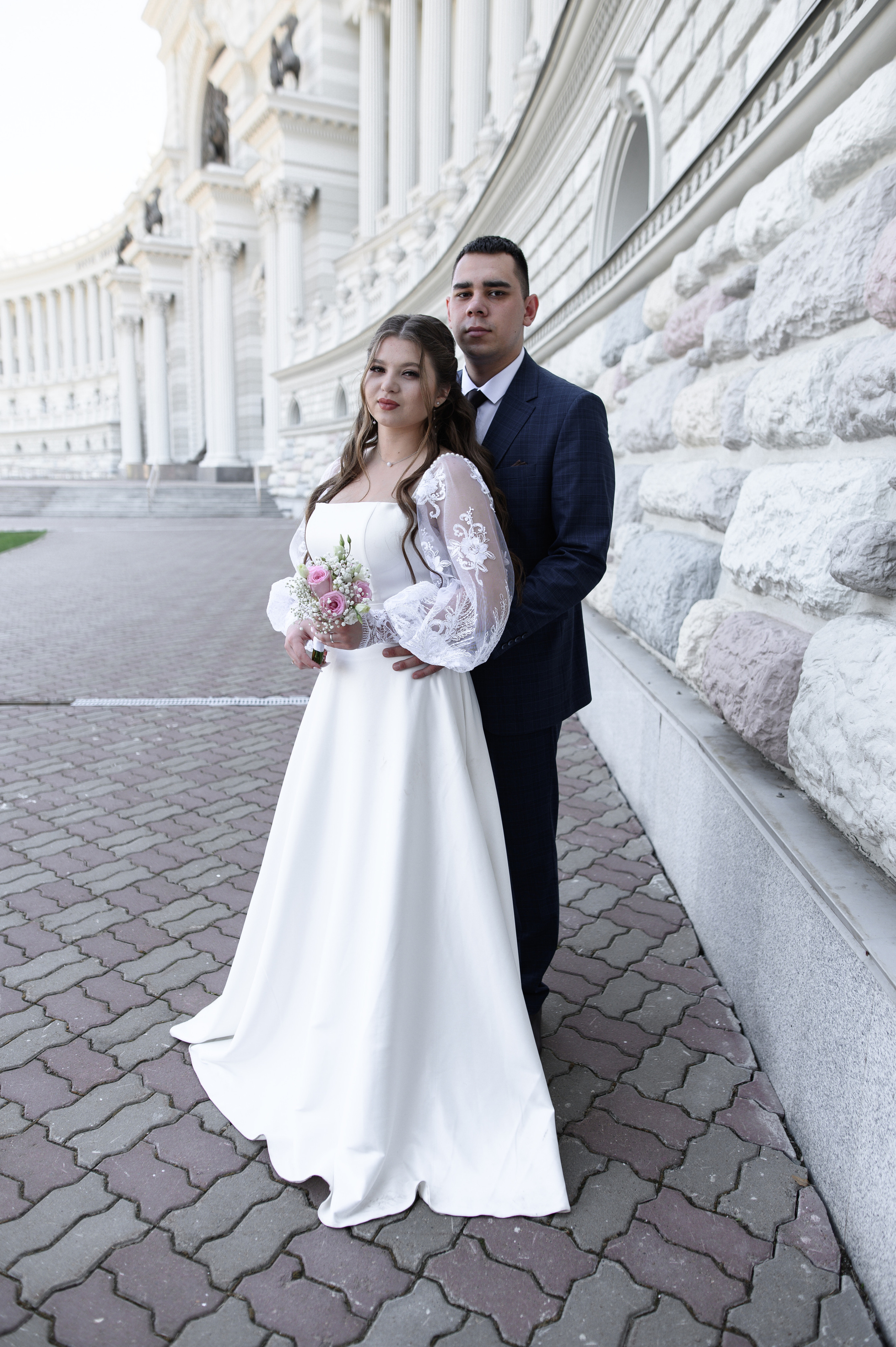 Свадьба. Фотограф Алсу Сагирова в Казани и Болгаре