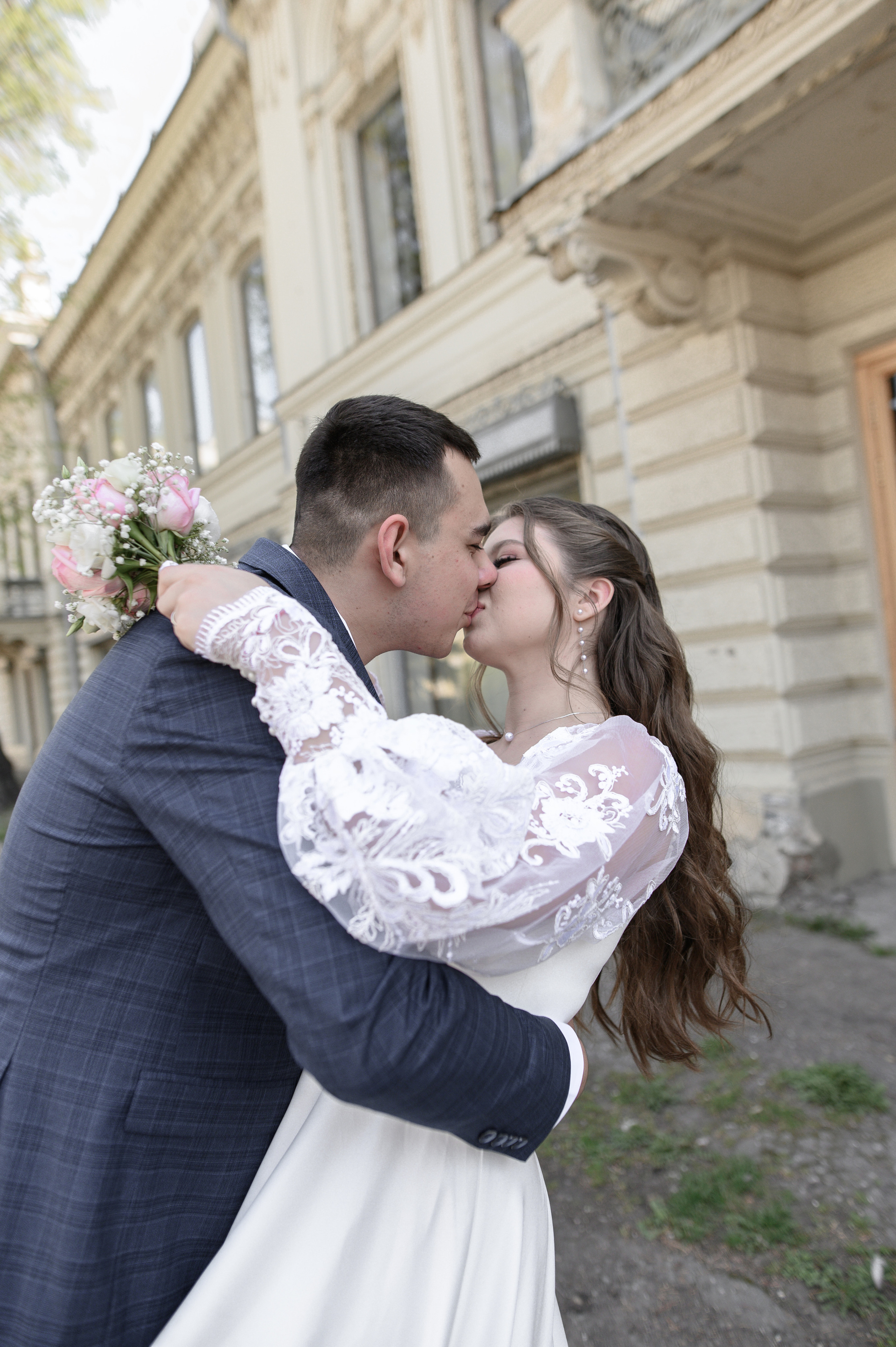 Свадьба. Фотограф Алсу Сагирова в Казани и Болгаре