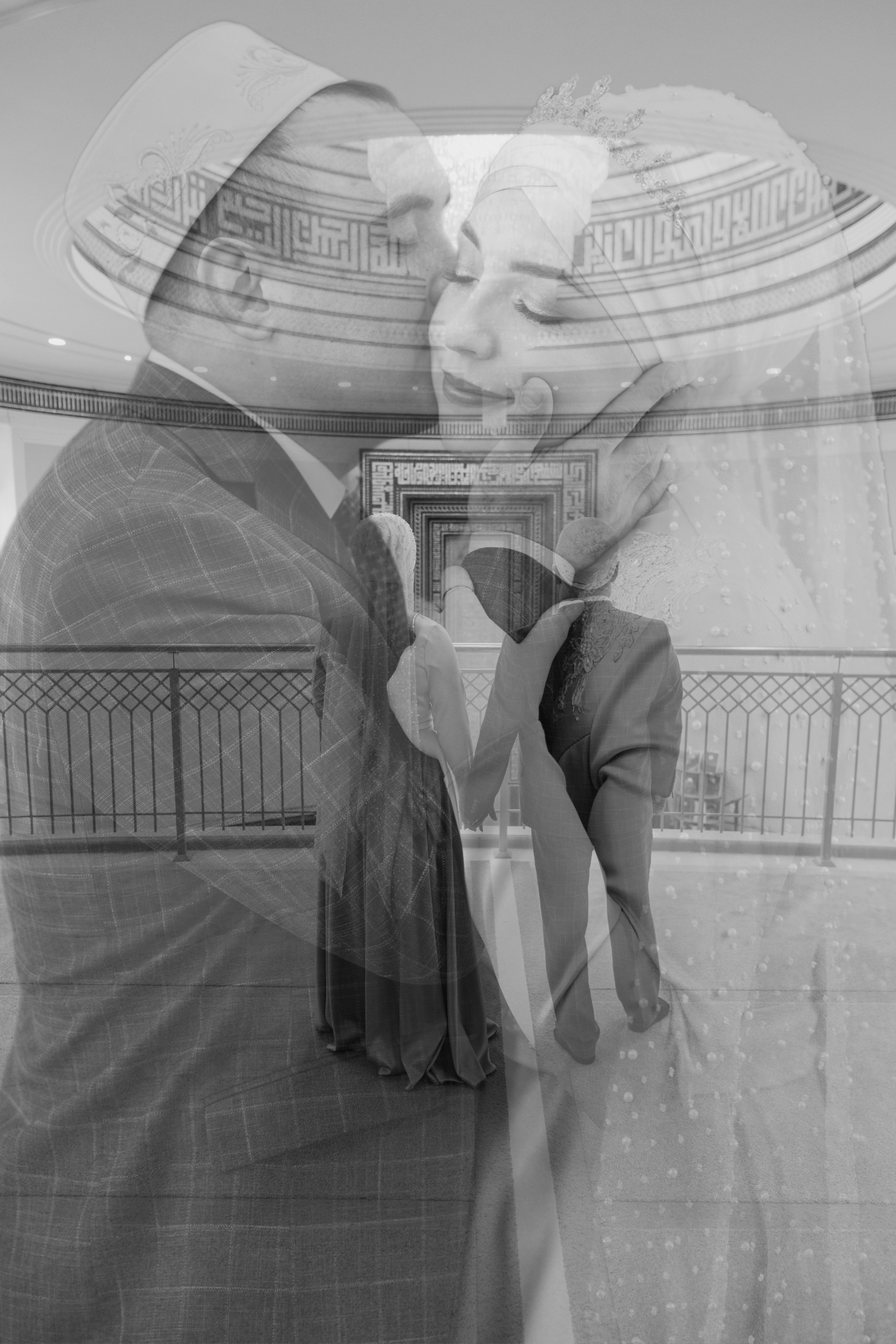 Никах. Фотограф Алсу Сагирова в Казани и Болгаре