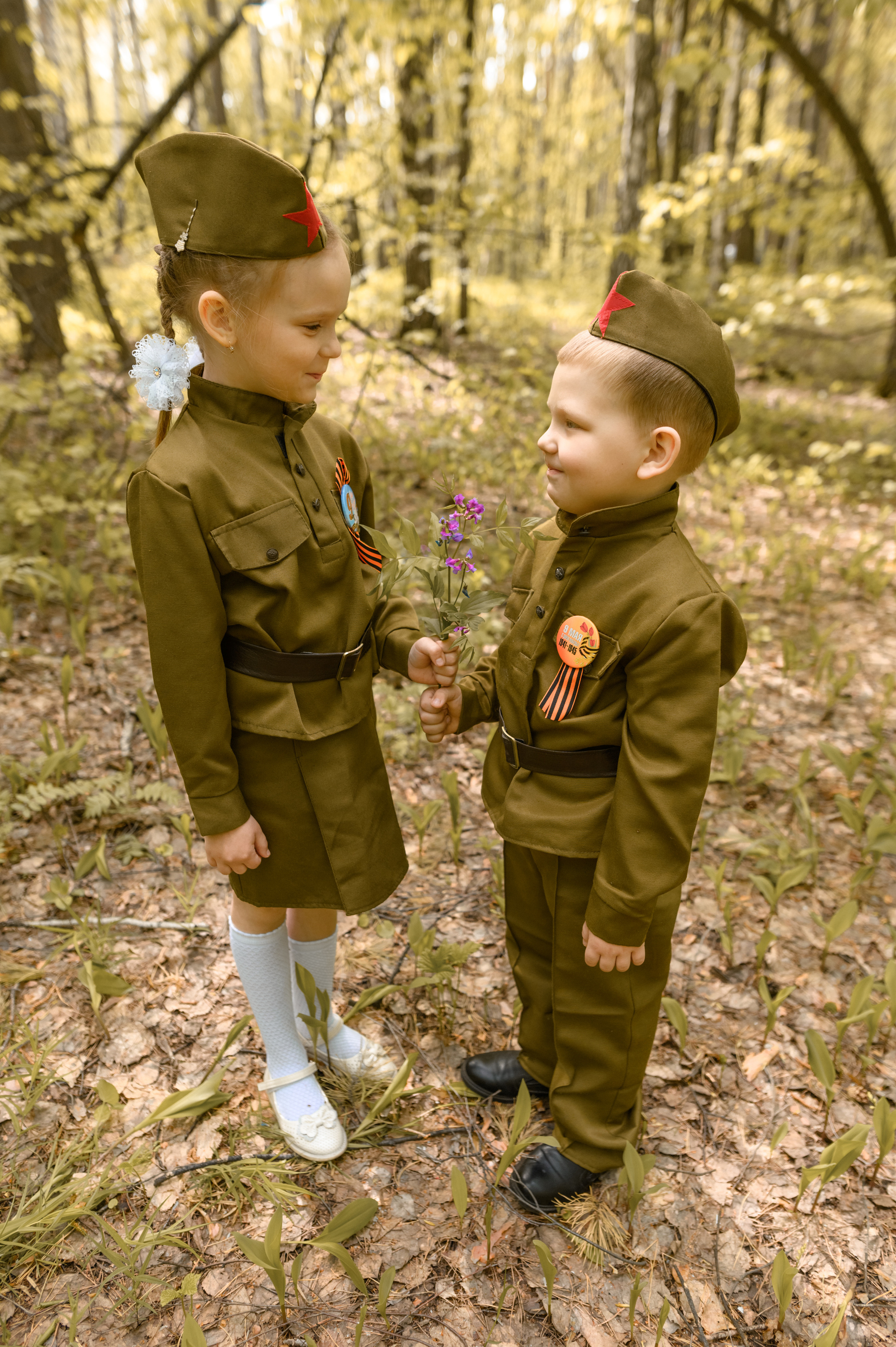 Жанровый портрет. Фотограф Алсу Сагирова в Казани и Болгаре