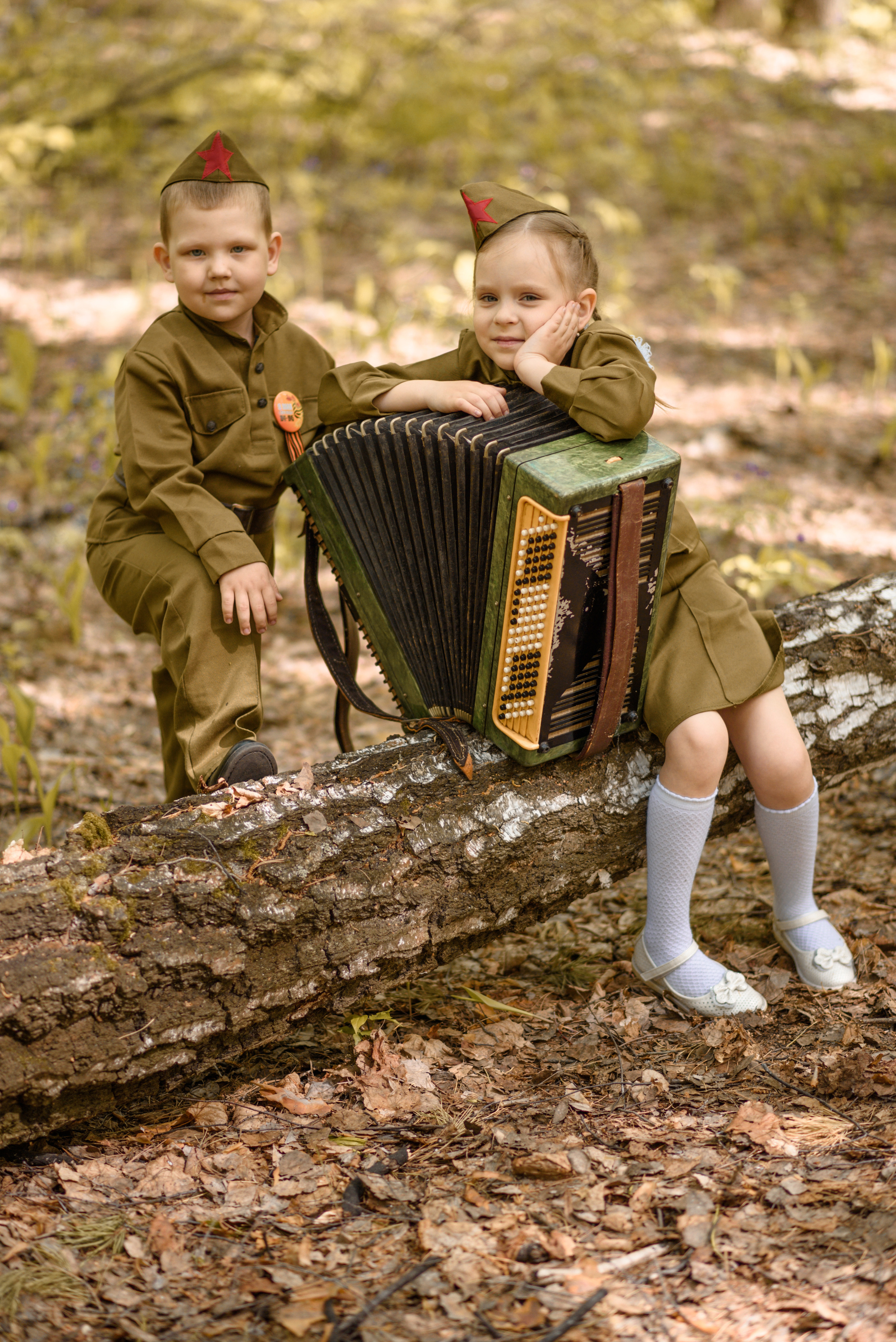 Жанровый портрет. Фотограф Алсу Сагирова в Казани и Болгаре