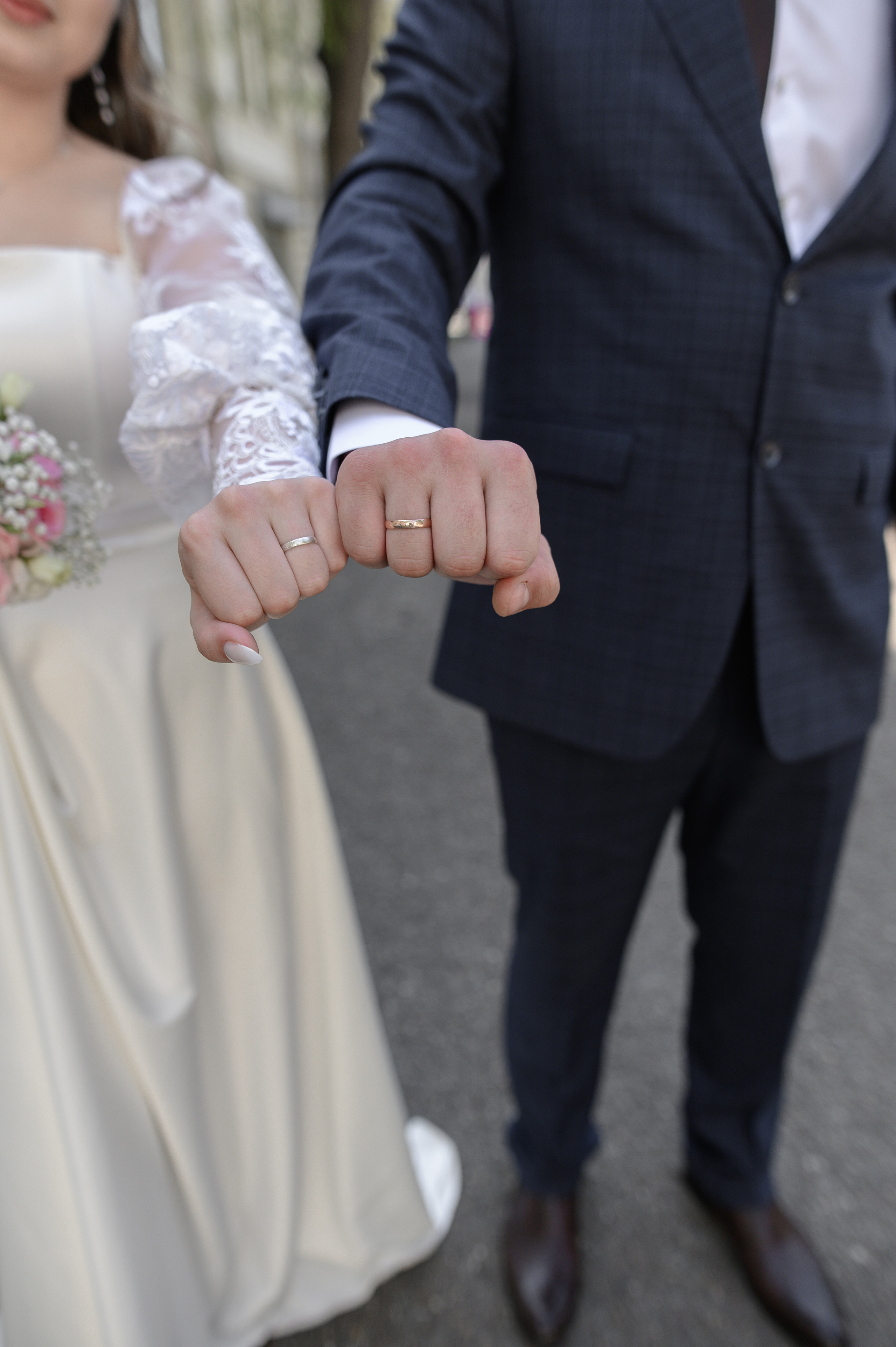 Свадьба. Фотограф Алсу Сагирова в Казани и Болгаре