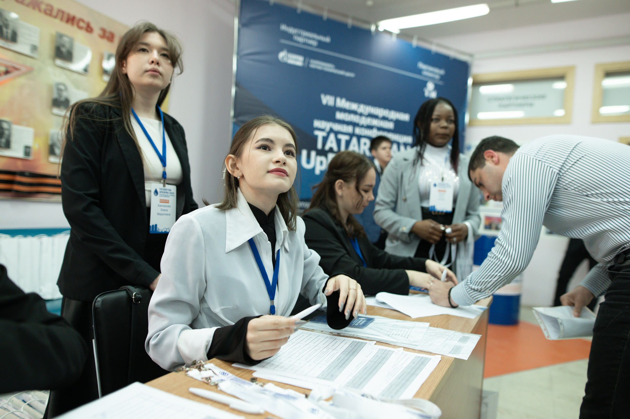 Репортаж. Фотограф Алсу Сагирова в Казани и Болгаре