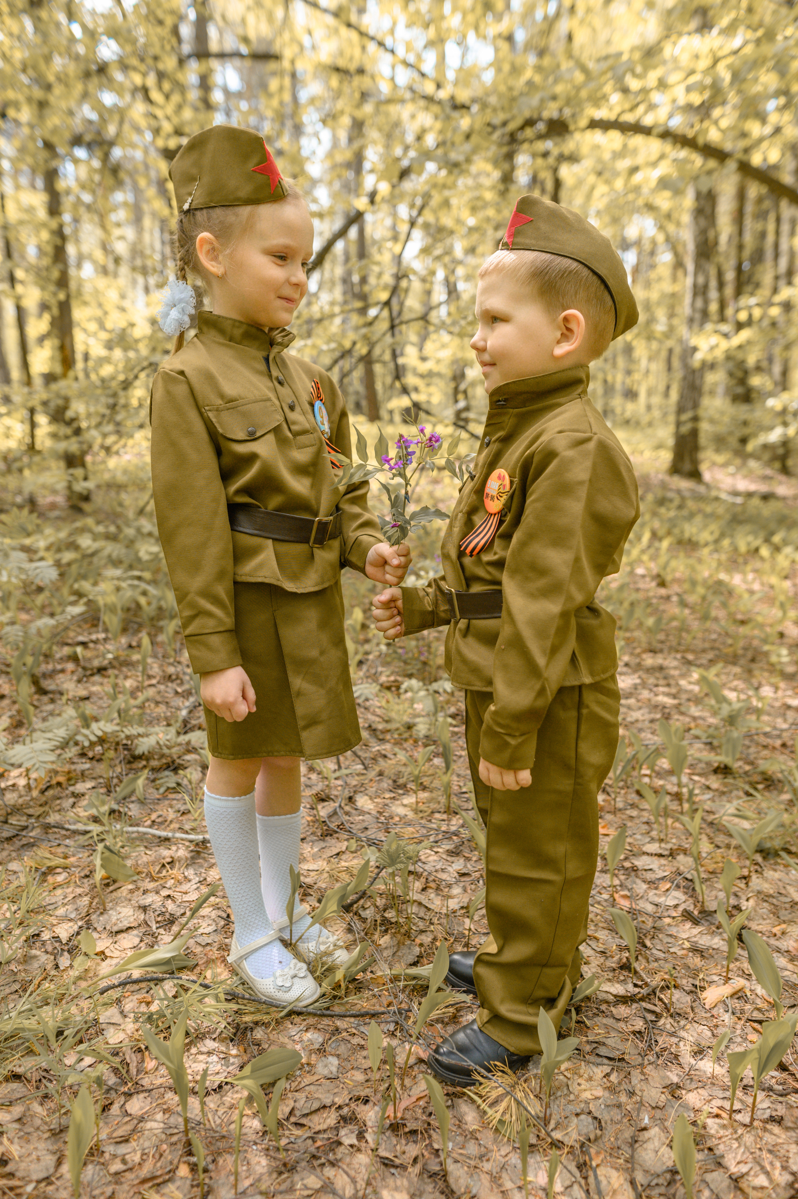 Жанровый портрет. Фотограф Алсу Сагирова в Казани и Болгаре