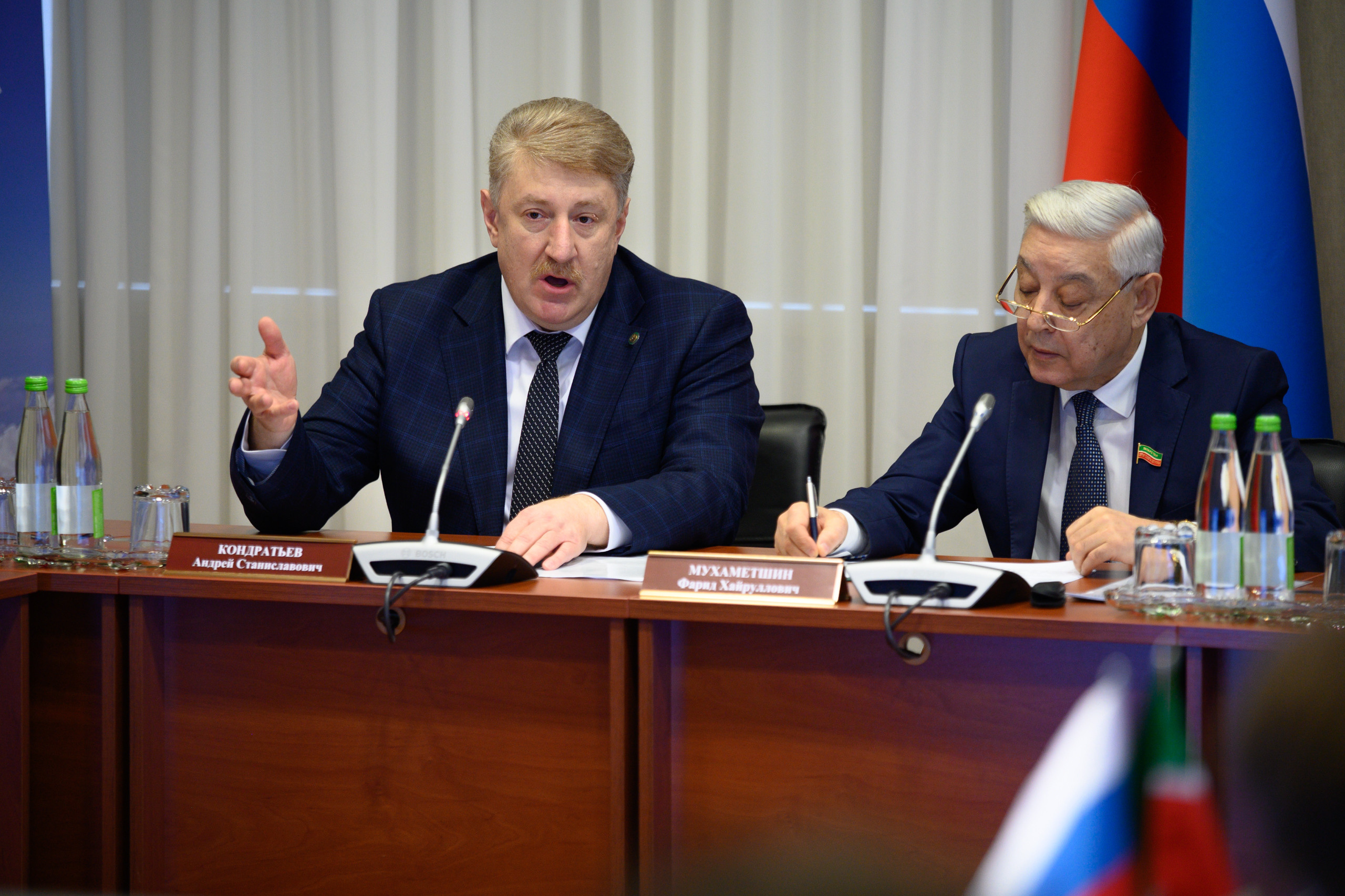 Репортаж. Фотограф Алсу Сагирова в Казани и Болгаре