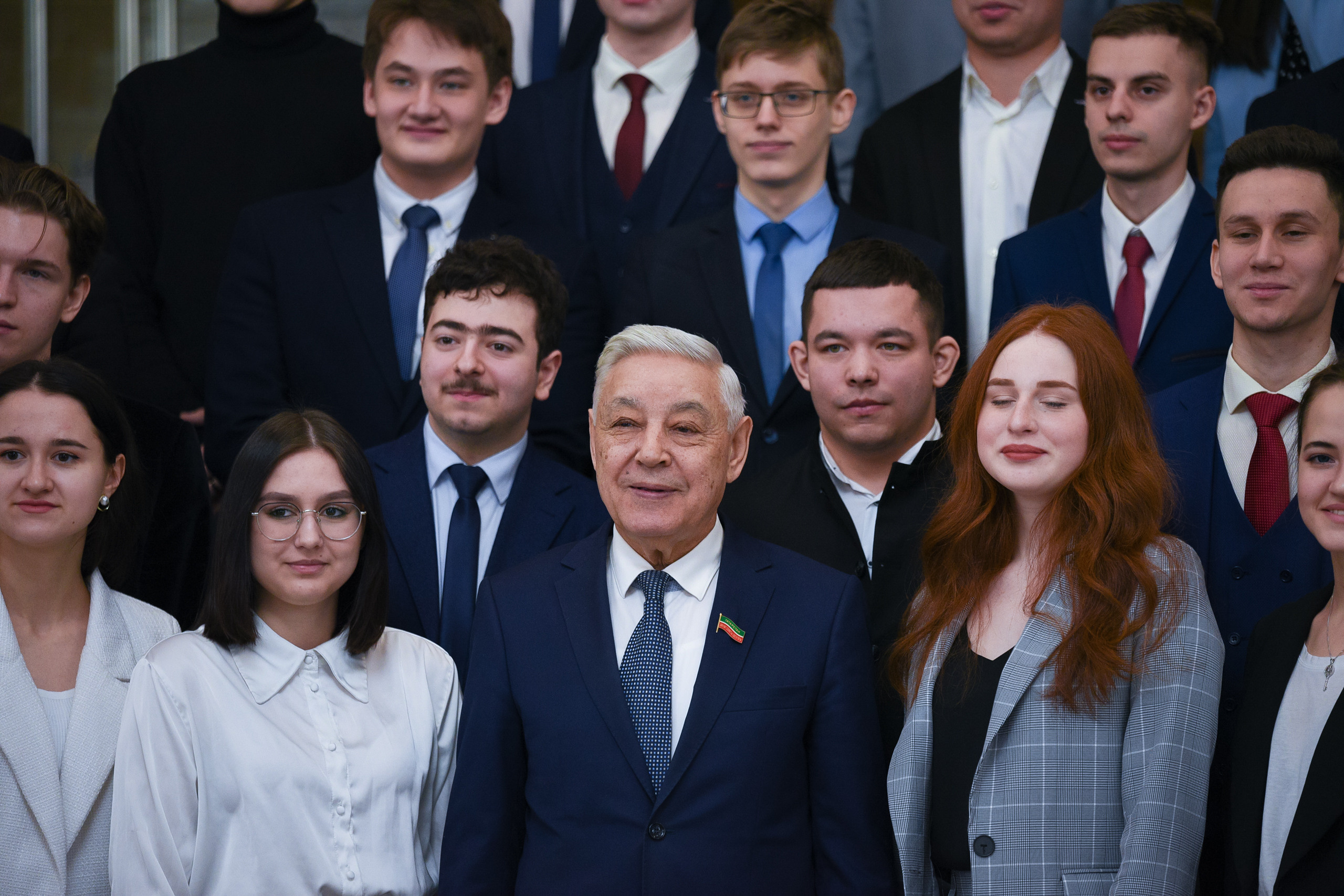 Репортаж. Фотограф Алсу Сагирова в Казани и Болгаре