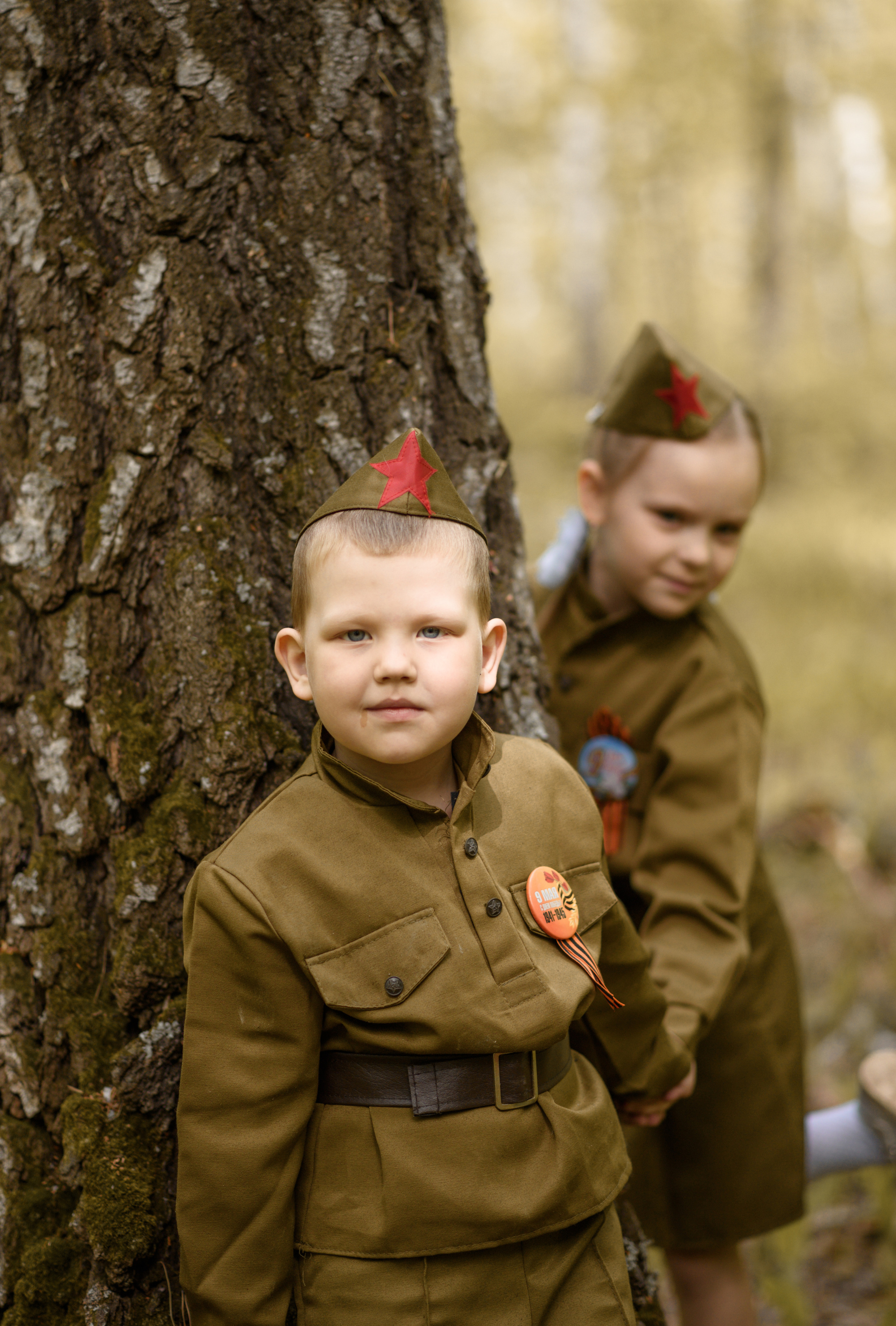 Жанровый портрет. Фотограф Алсу Сагирова в Казани и Болгаре