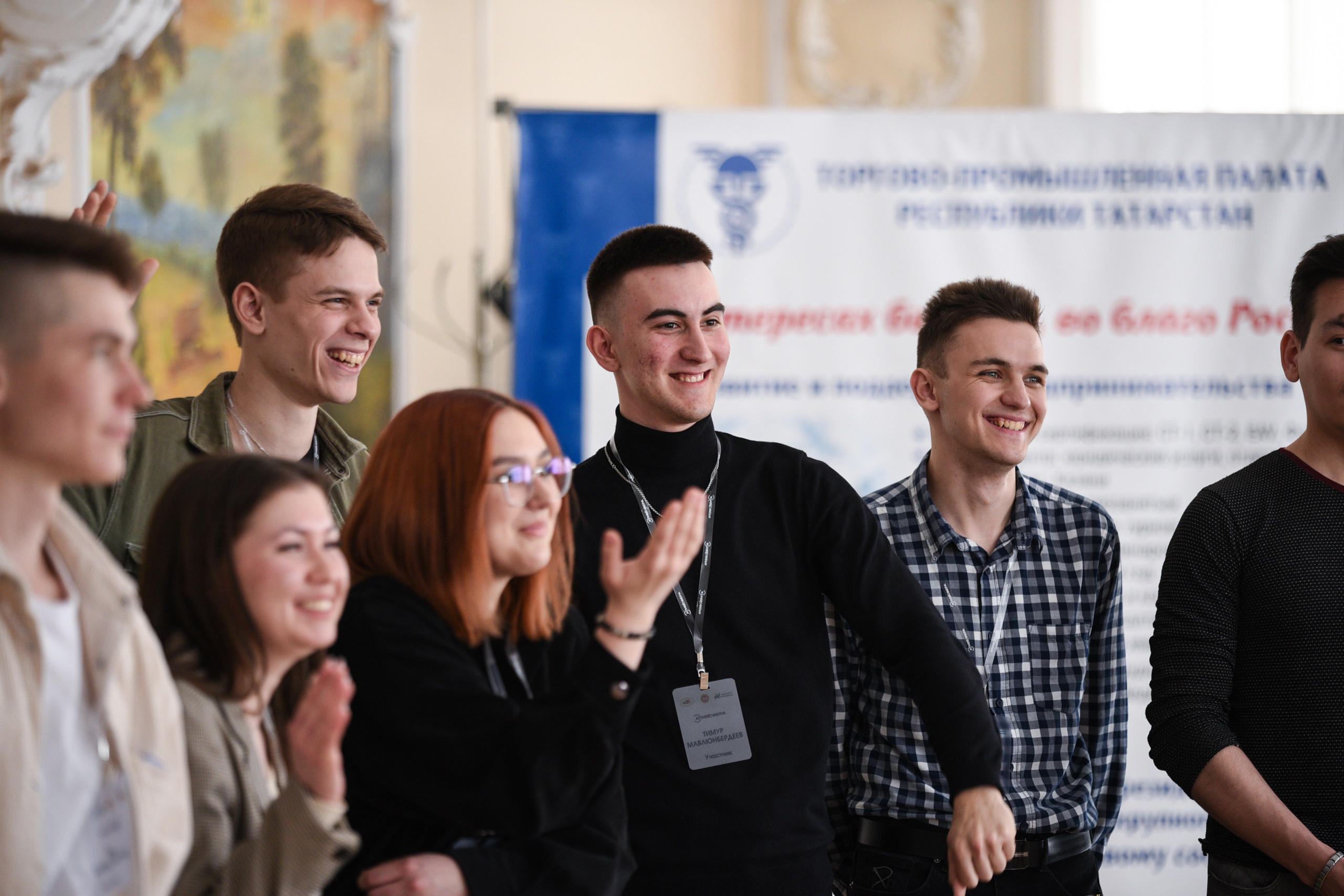 Репортаж. Фотограф Алсу Сагирова в Казани и Болгаре