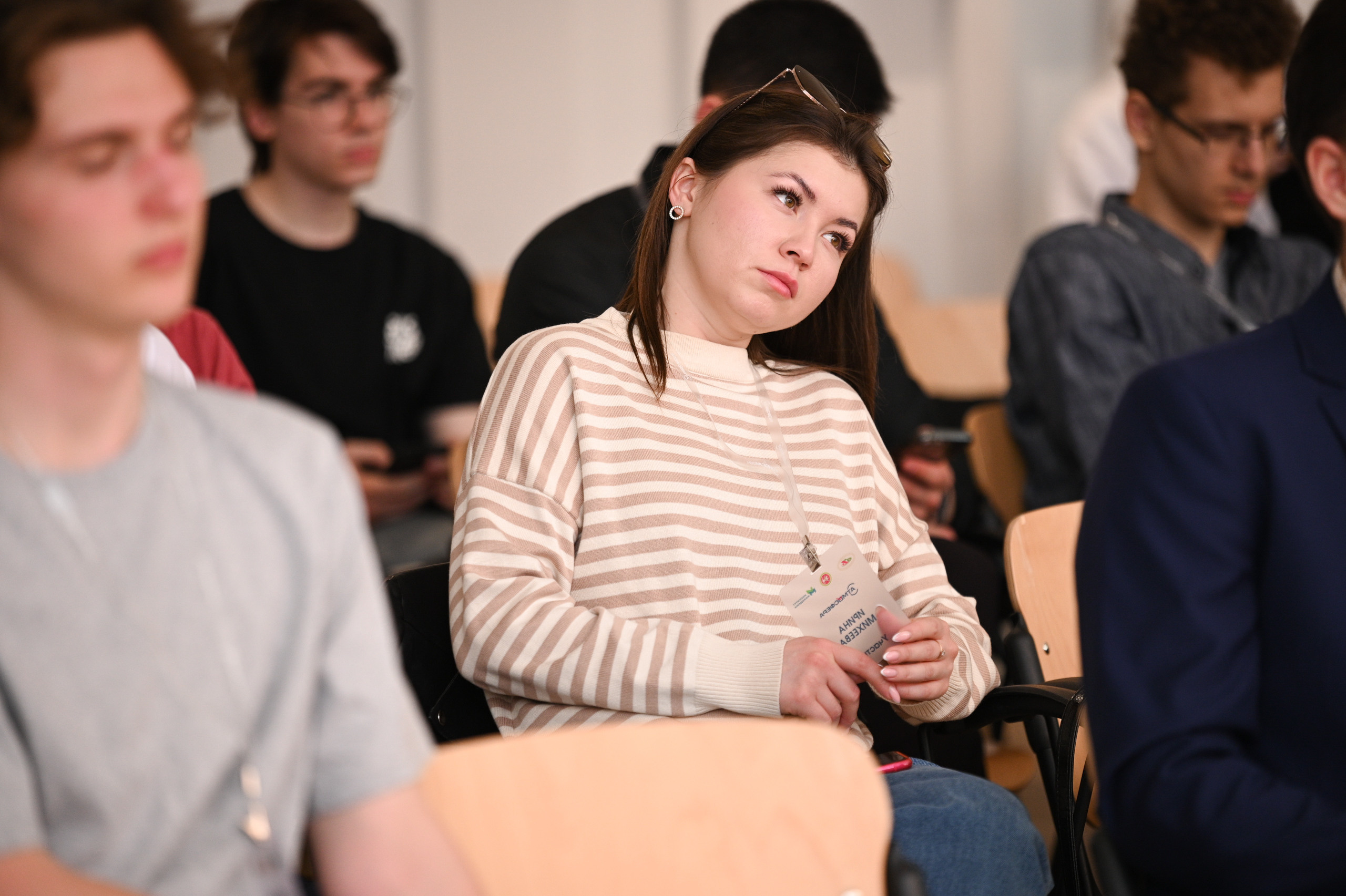 Репортаж. Фотограф Алсу Сагирова в Казани и Болгаре