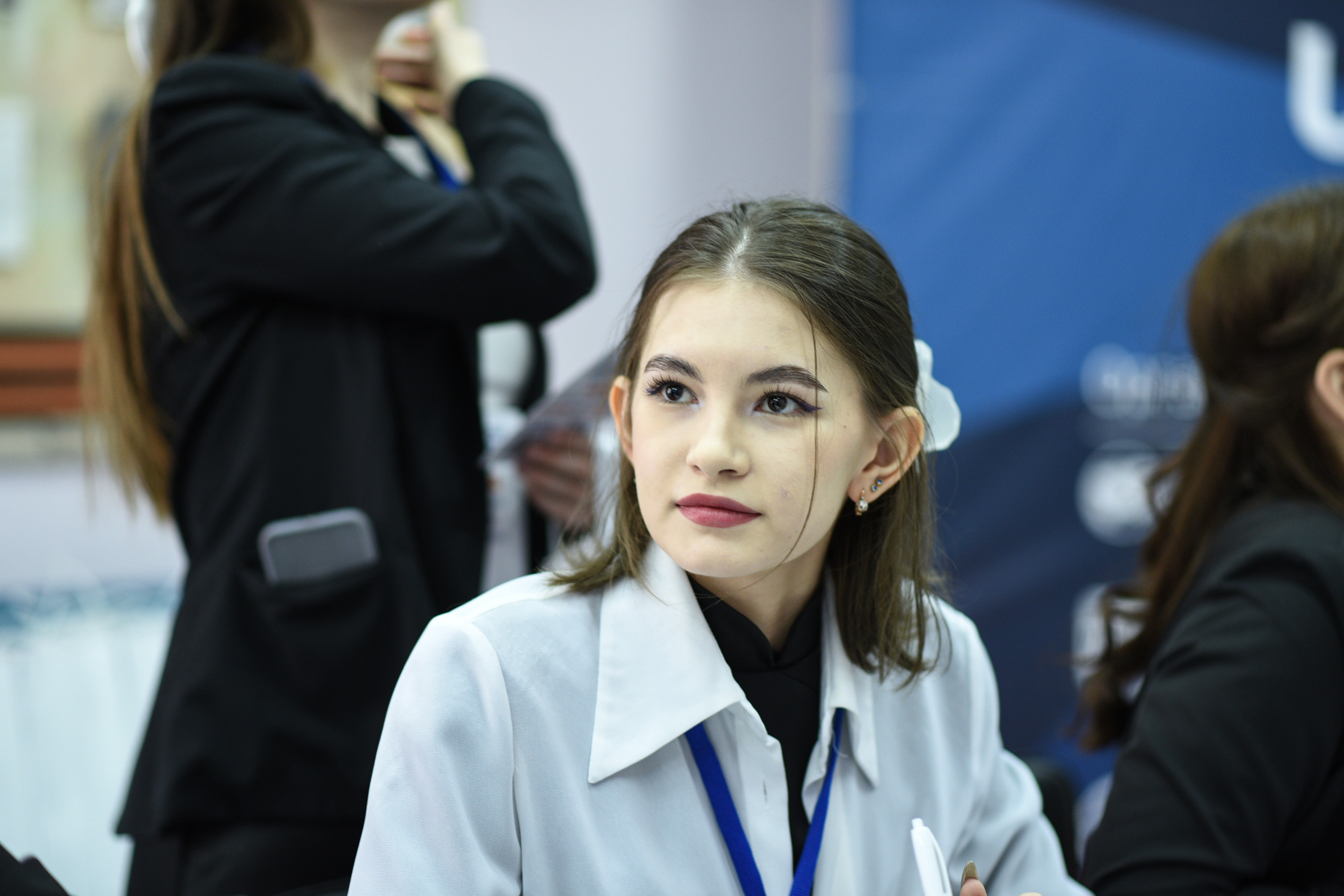 Репортаж. Фотограф Алсу Сагирова в Казани и Болгаре