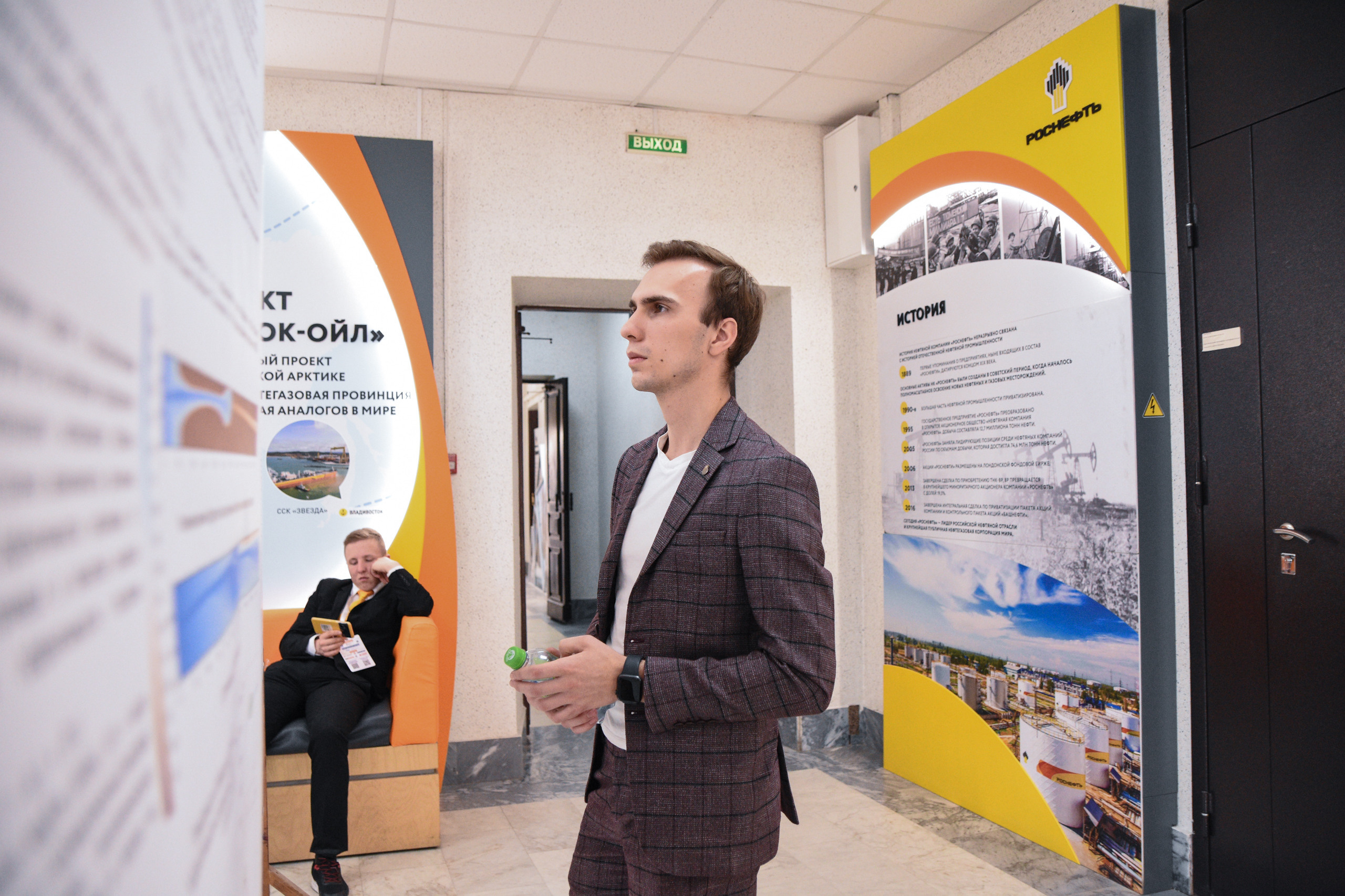 Репортаж. Фотограф Алсу Сагирова в Казани и Болгаре