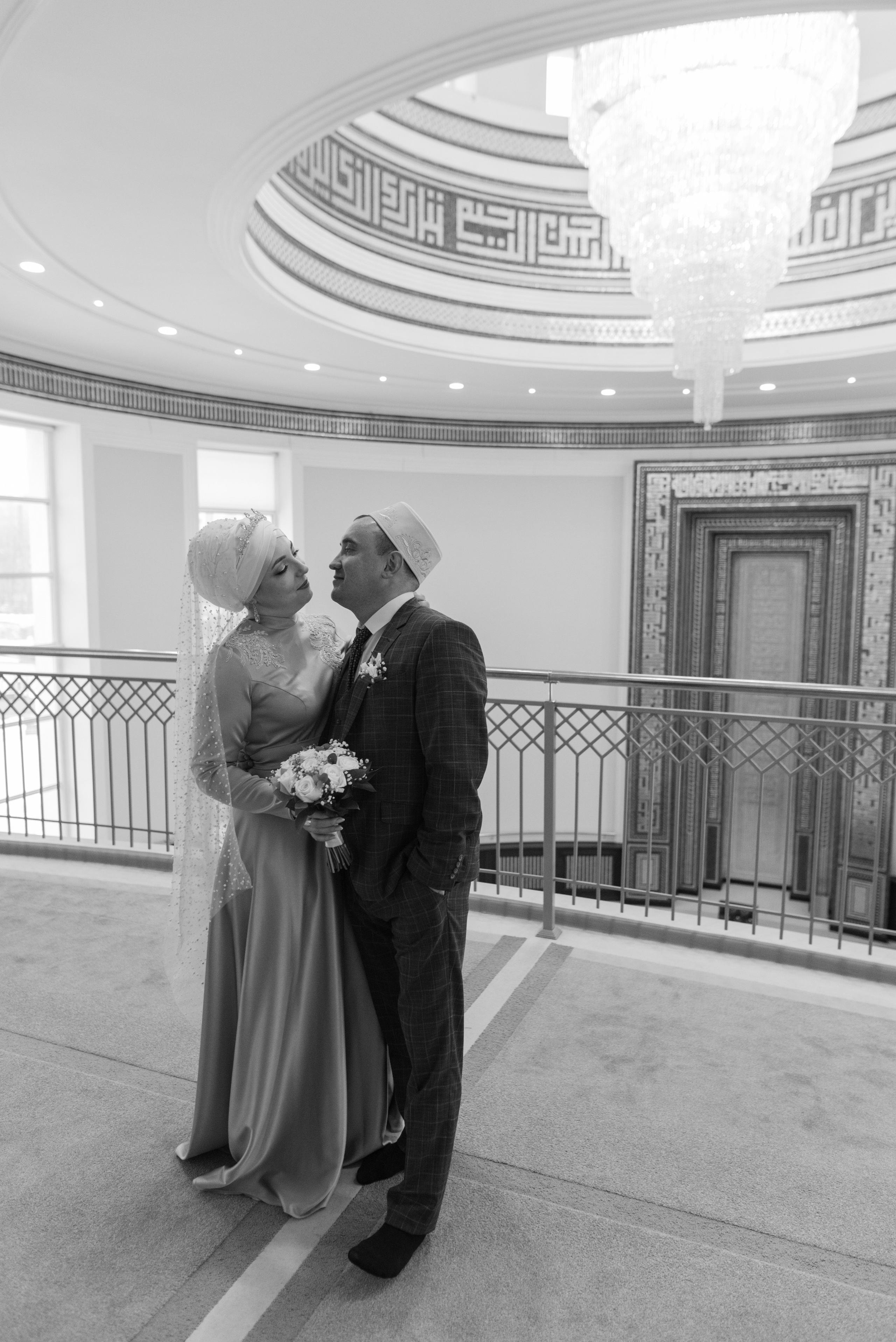 Никах. Фотограф Алсу Сагирова в Казани и Болгаре