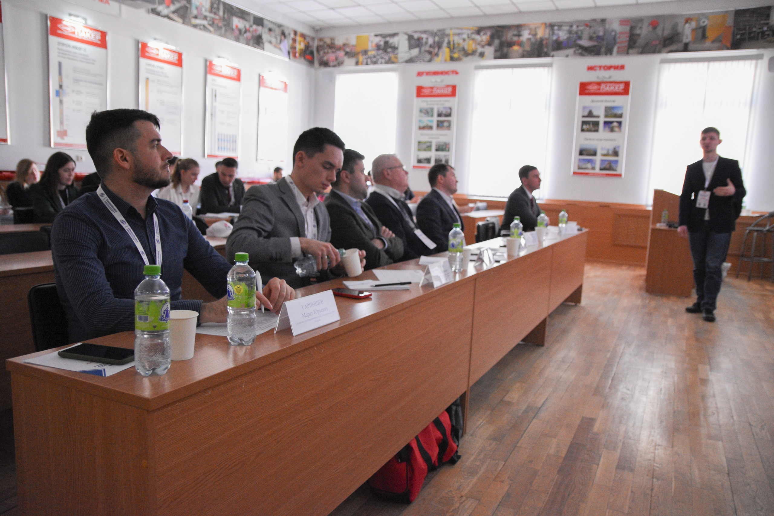 Репортаж. Фотограф Алсу Сагирова в Казани и Болгаре