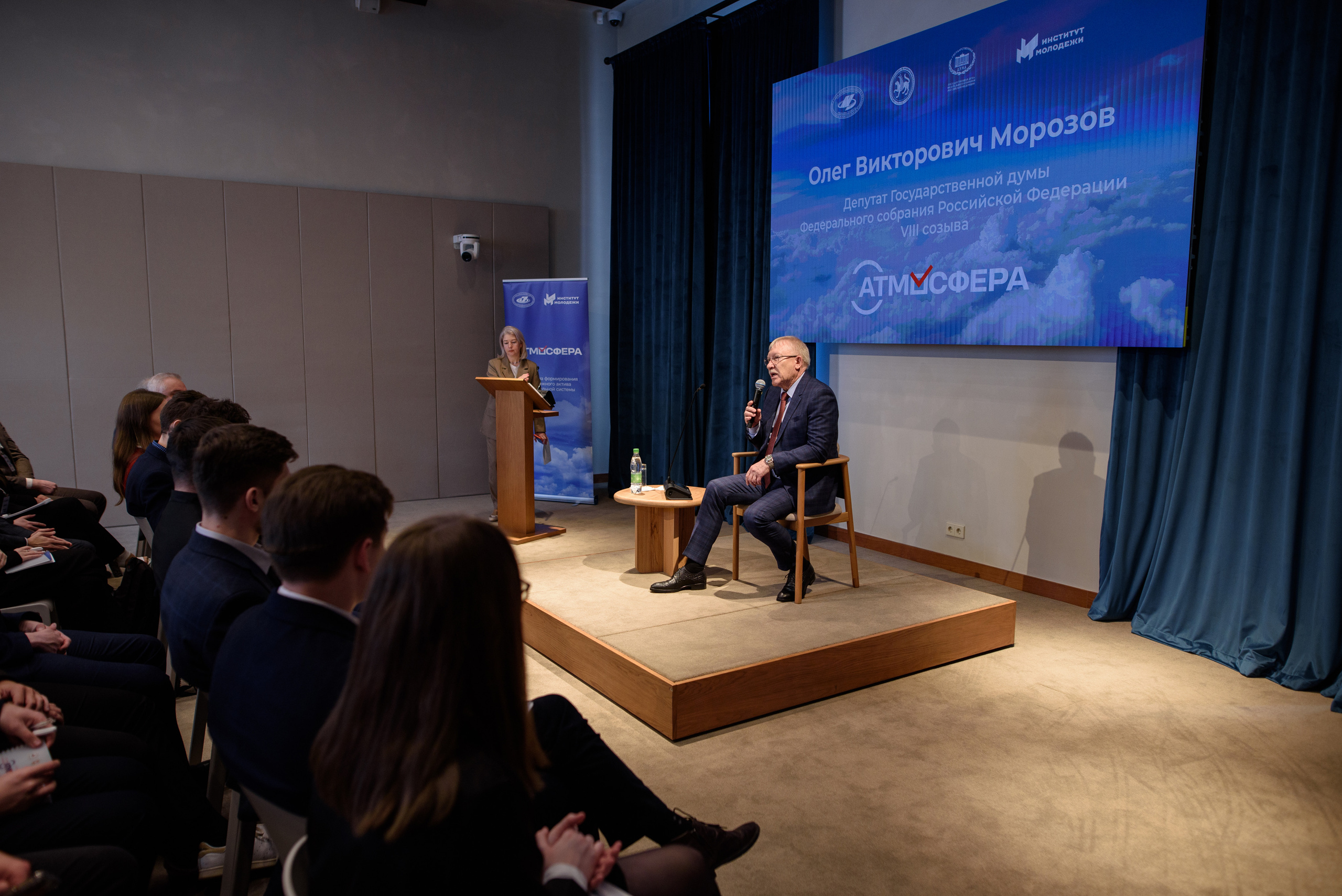 Репортаж. Фотограф Алсу Сагирова в Казани и Болгаре