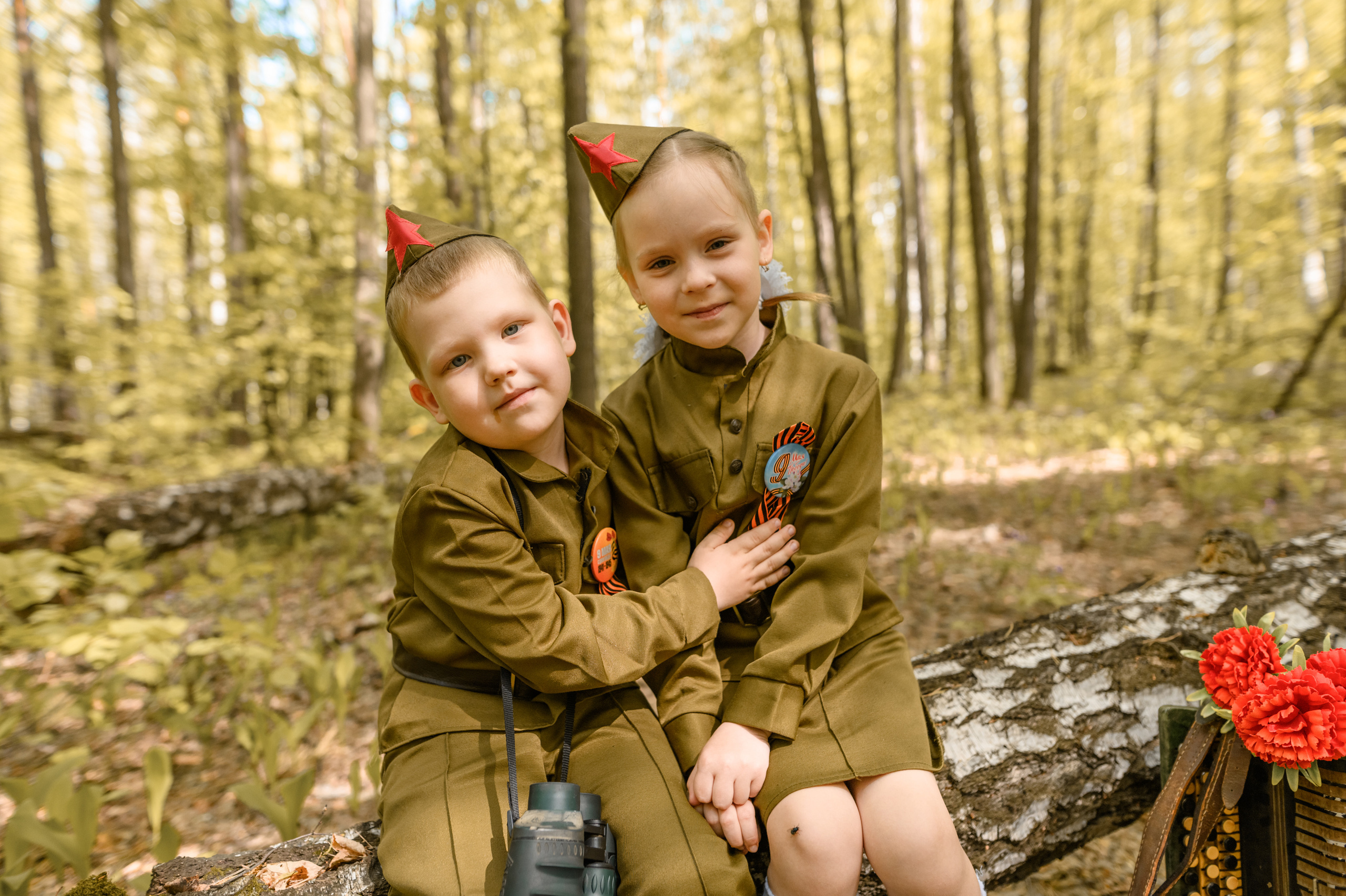 Жанровый портрет. Фотограф Алсу Сагирова в Казани и Болгаре