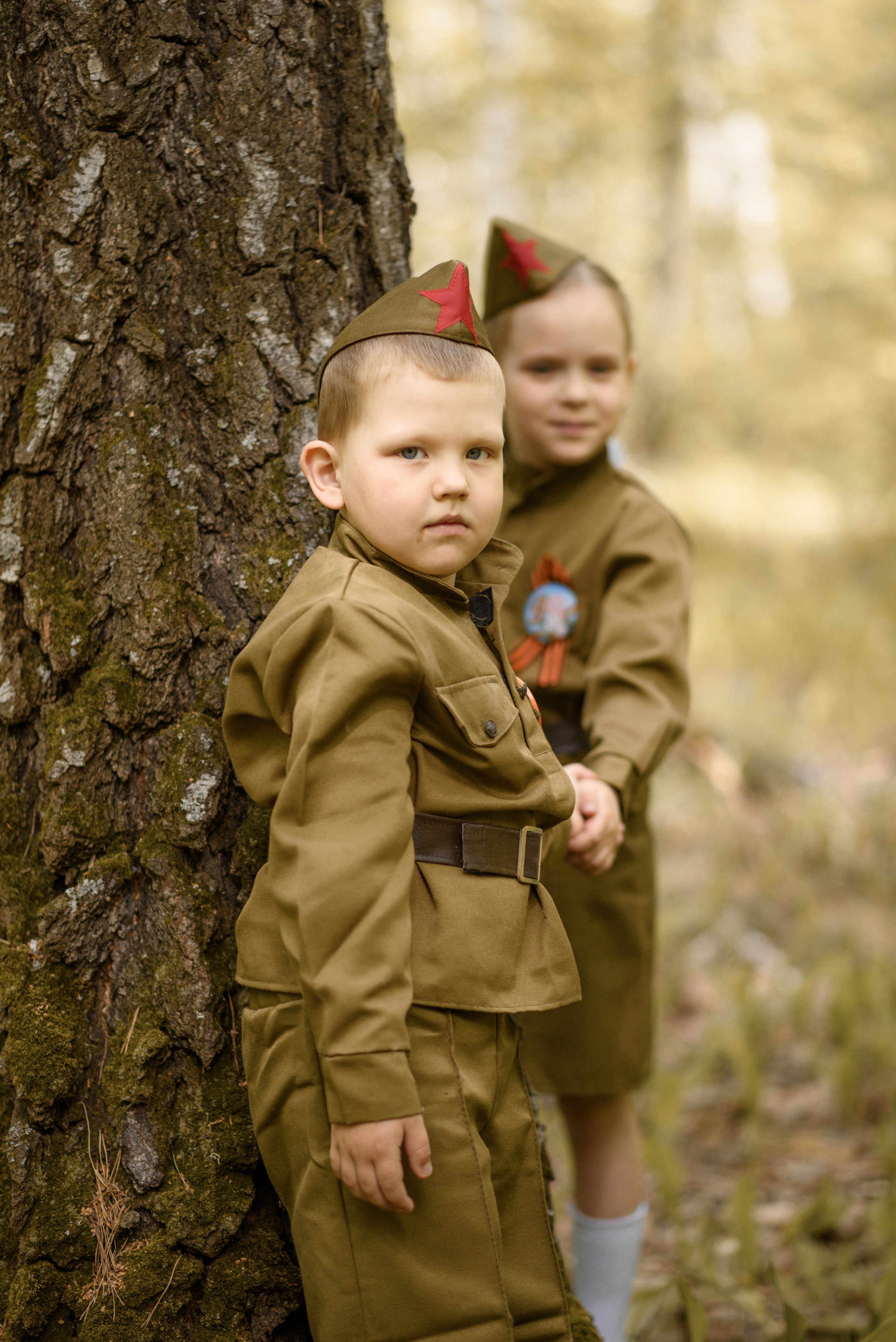 Жанровый портрет. Фотограф Алсу Сагирова в Казани и Болгаре