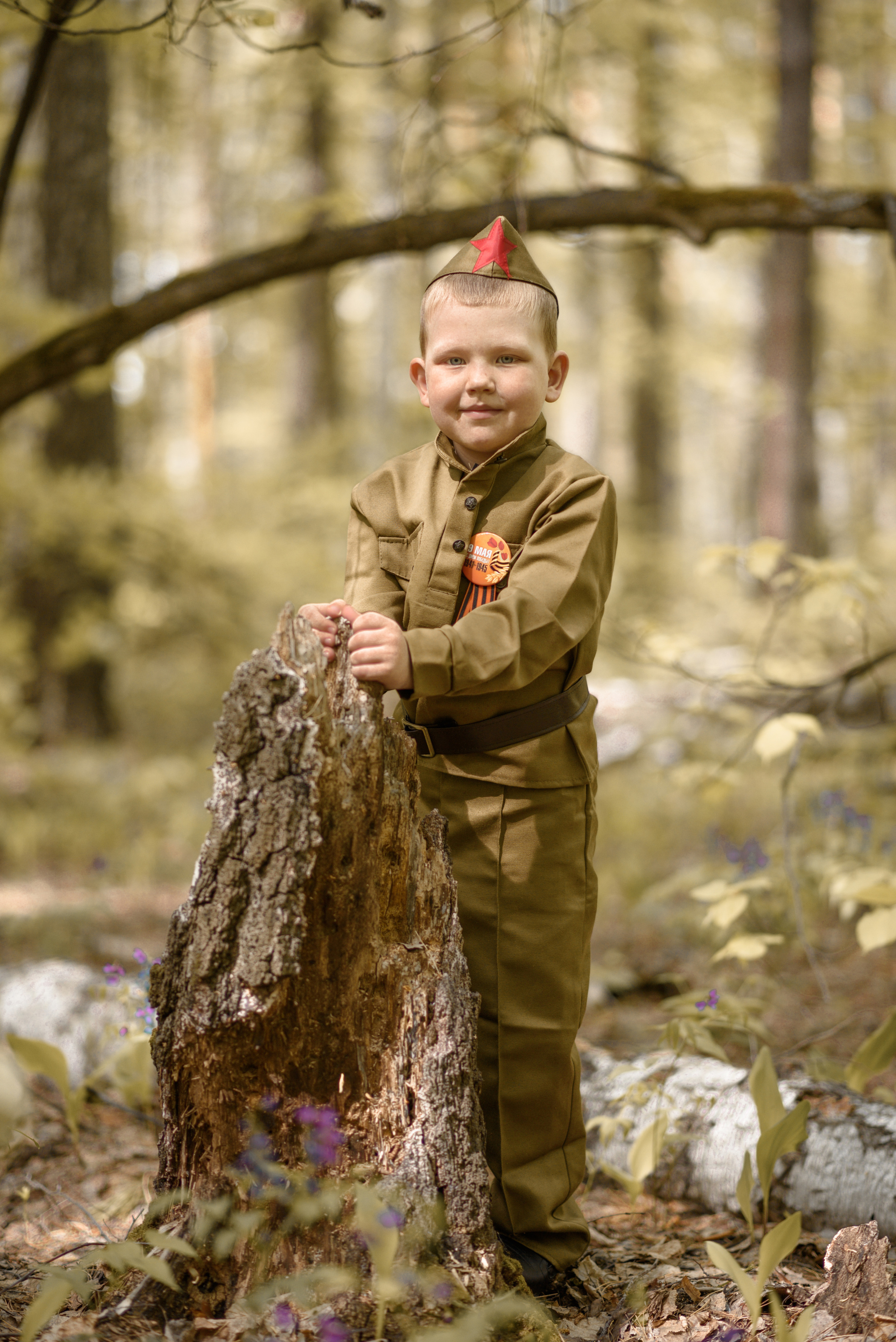 Жанровый портрет. Фотограф Алсу Сагирова в Казани и Болгаре
