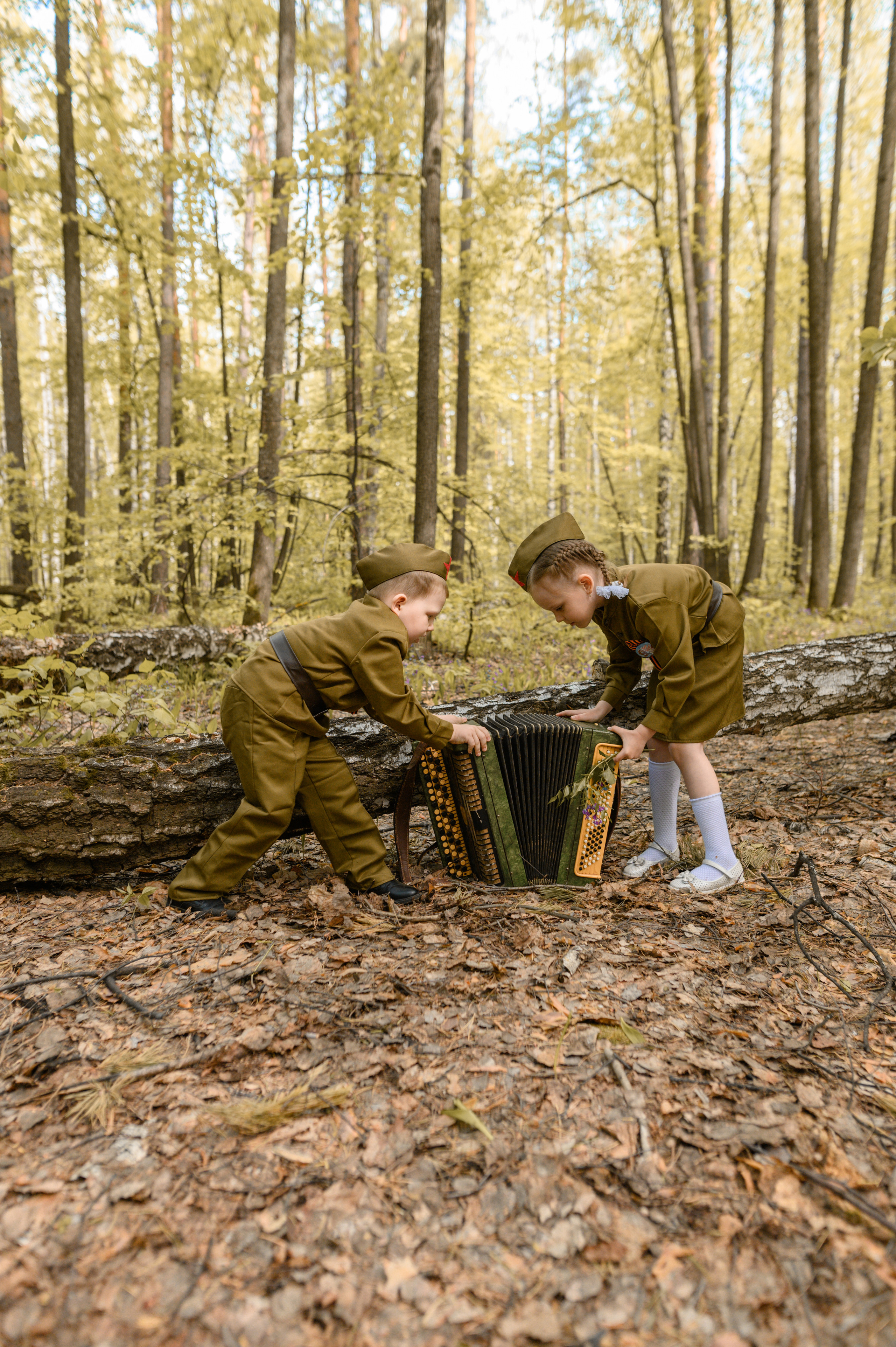 Жанровый портрет. Фотограф Алсу Сагирова в Казани и Болгаре