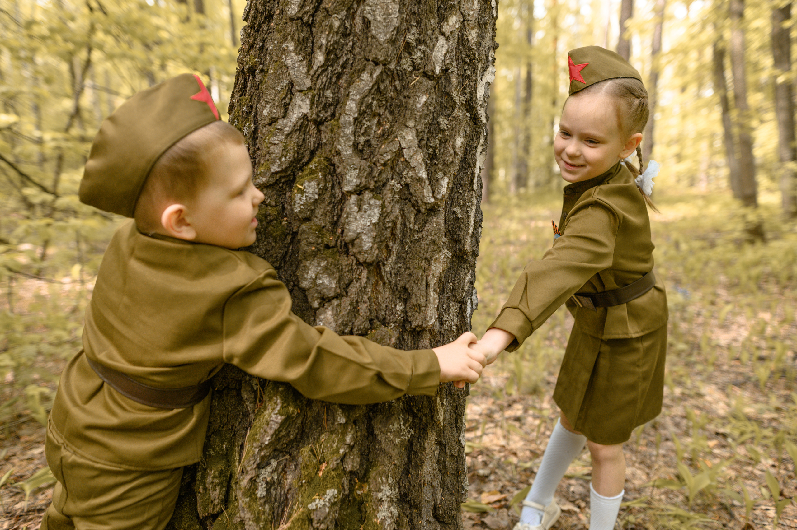 Жанровый портрет. Фотограф Алсу Сагирова в Казани и Болгаре