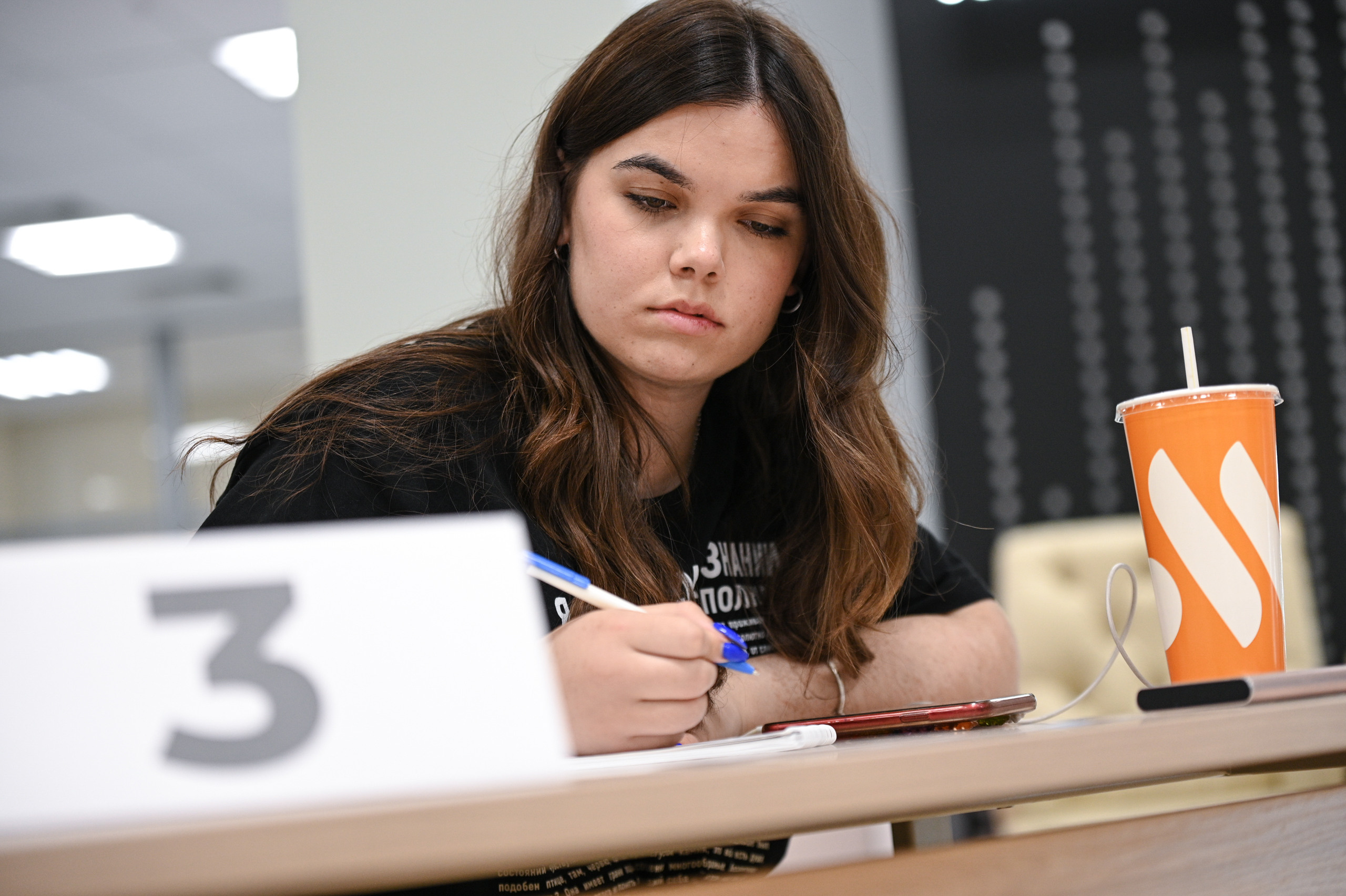 Репортаж. Фотограф Алсу Сагирова в Казани и Болгаре