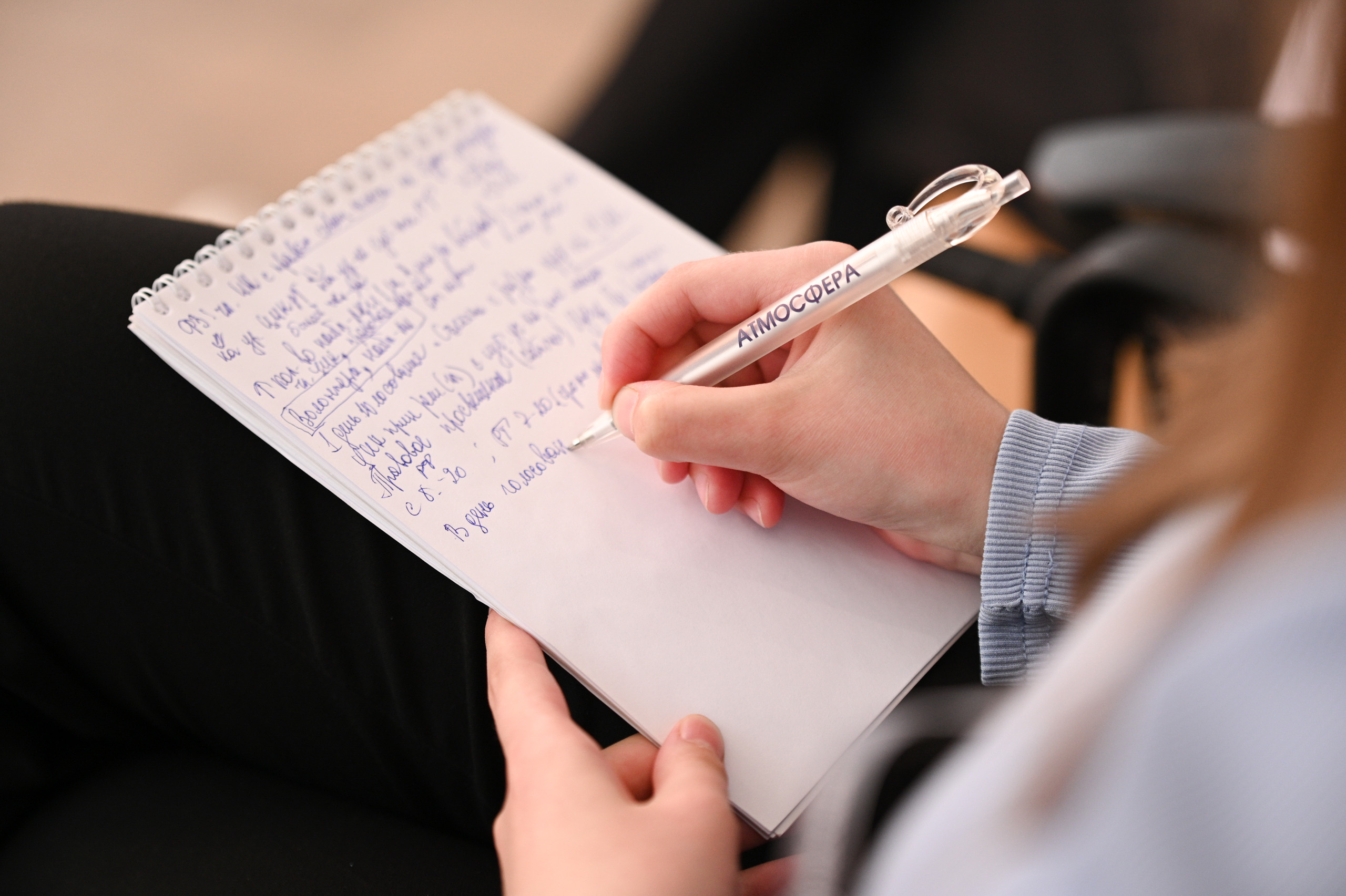 Репортаж. Фотограф Алсу Сагирова в Казани и Болгаре