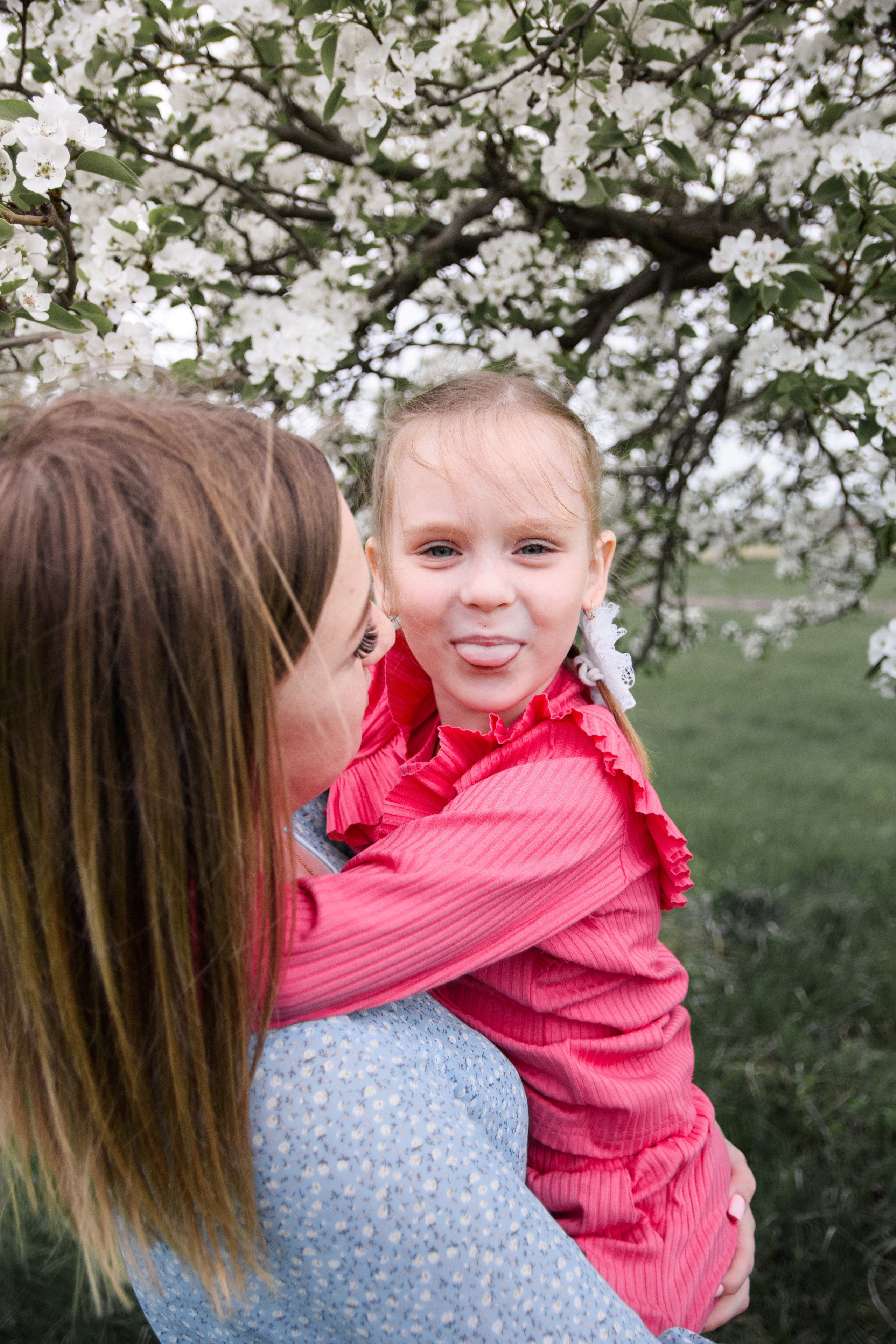 Семейная фотосессия. Фотограф Алсу Сагирова в Казани и Болгаре