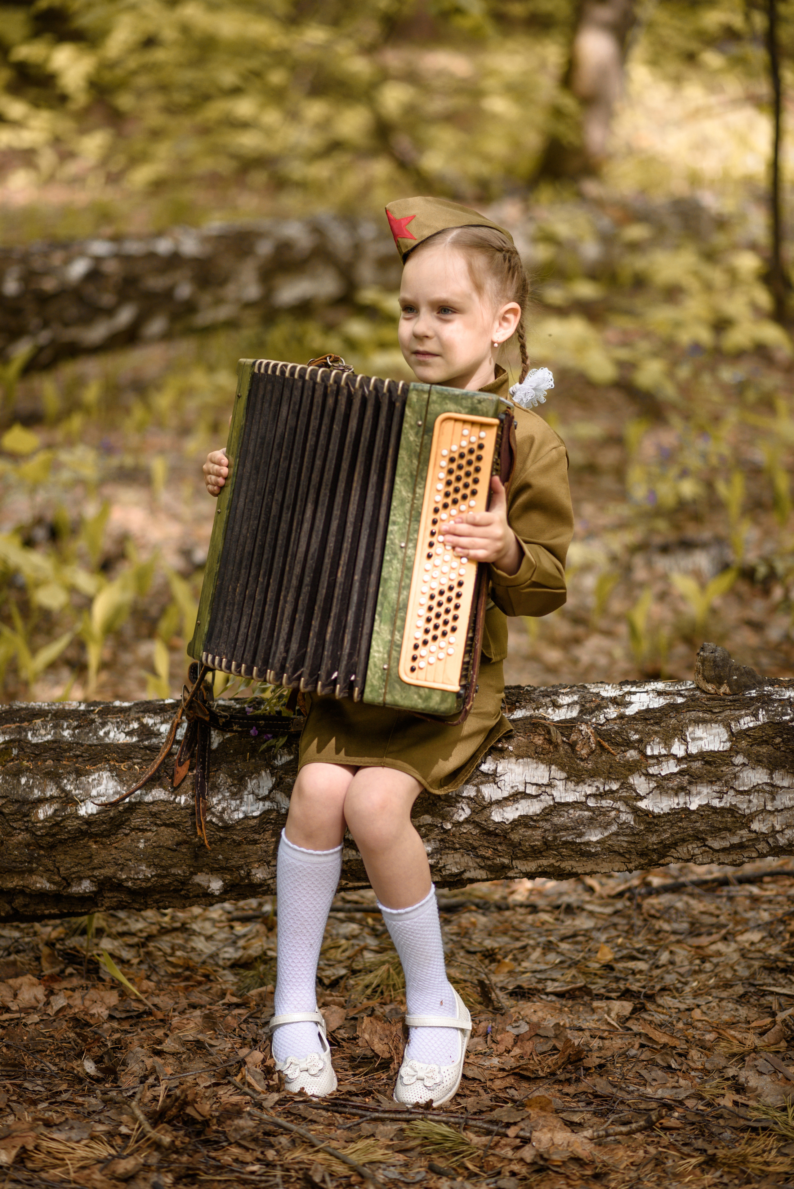 Жанровый портрет. Фотограф Алсу Сагирова в Казани и Болгаре