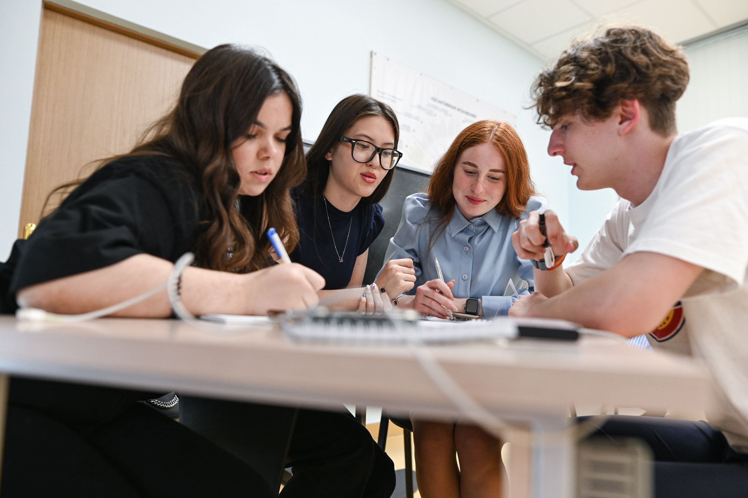 Репортаж. Фотограф Алсу Сагирова в Казани и Болгаре