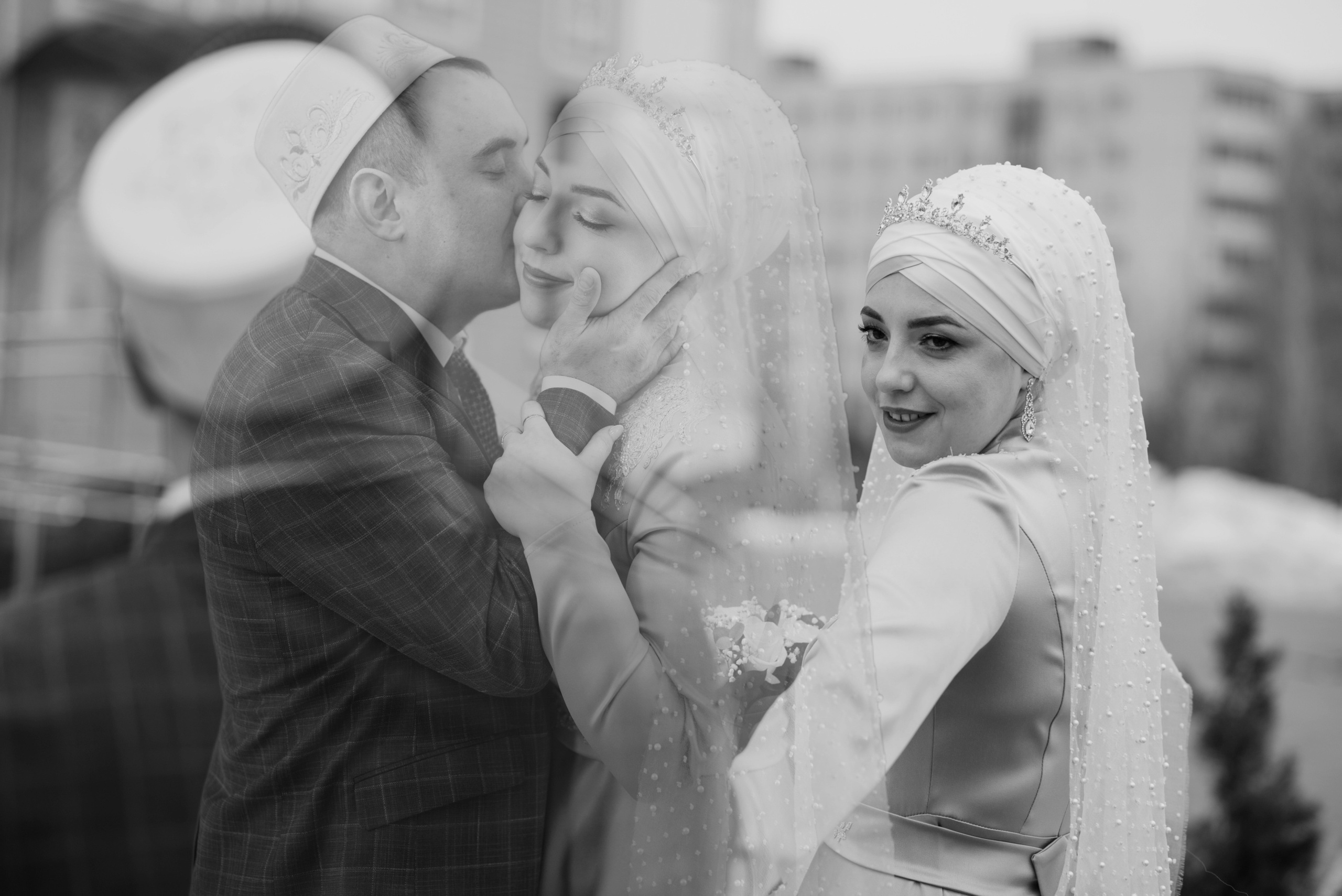 Никах. Фотограф Алсу Сагирова в Казани и Болгаре