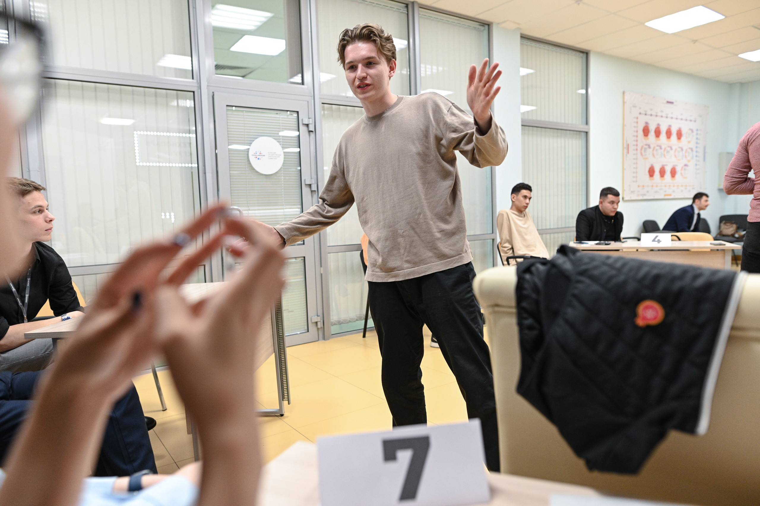 Репортаж. Фотограф Алсу Сагирова в Казани и Болгаре