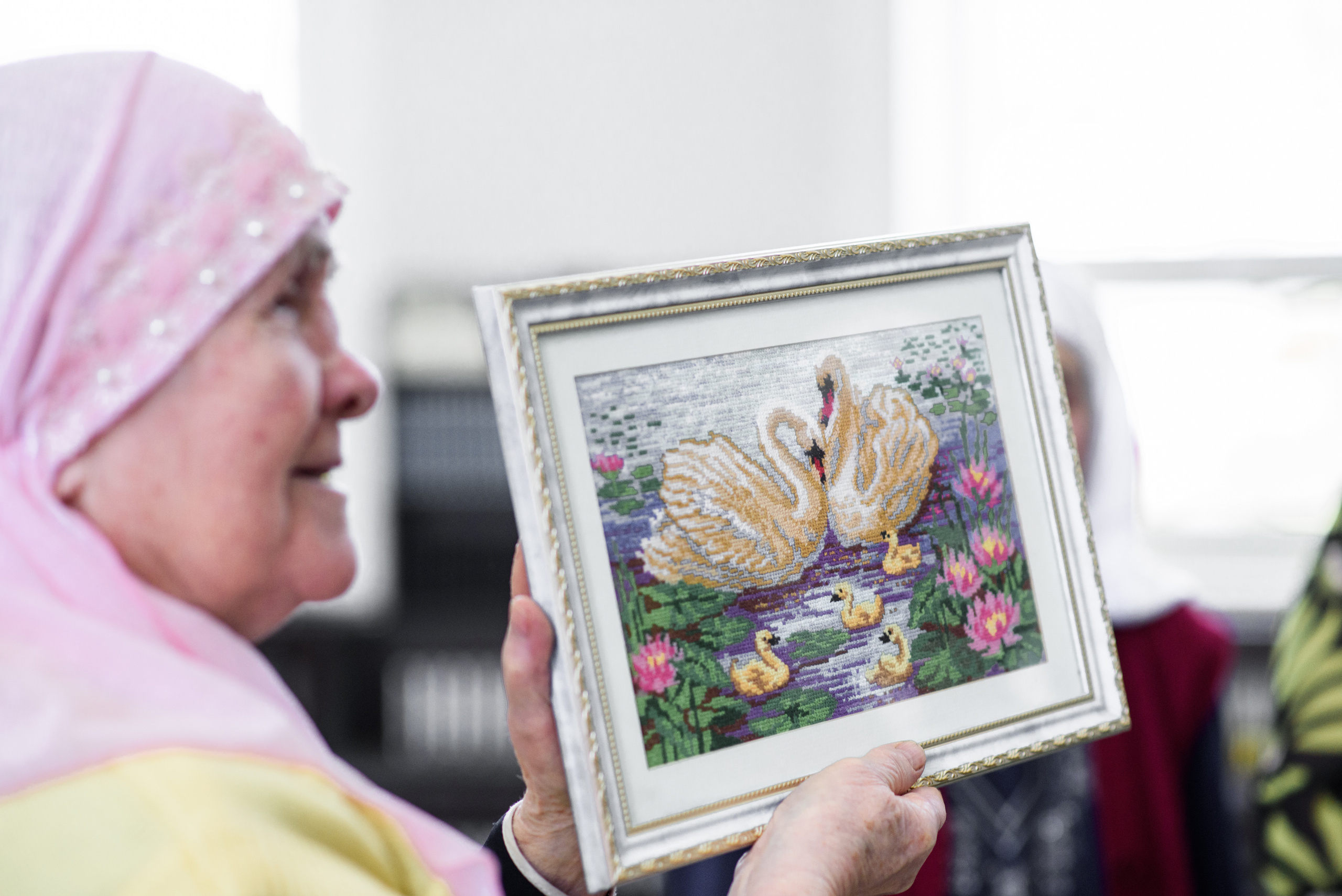 Никах. Фотограф Алсу Сагирова в Казани и Болгаре