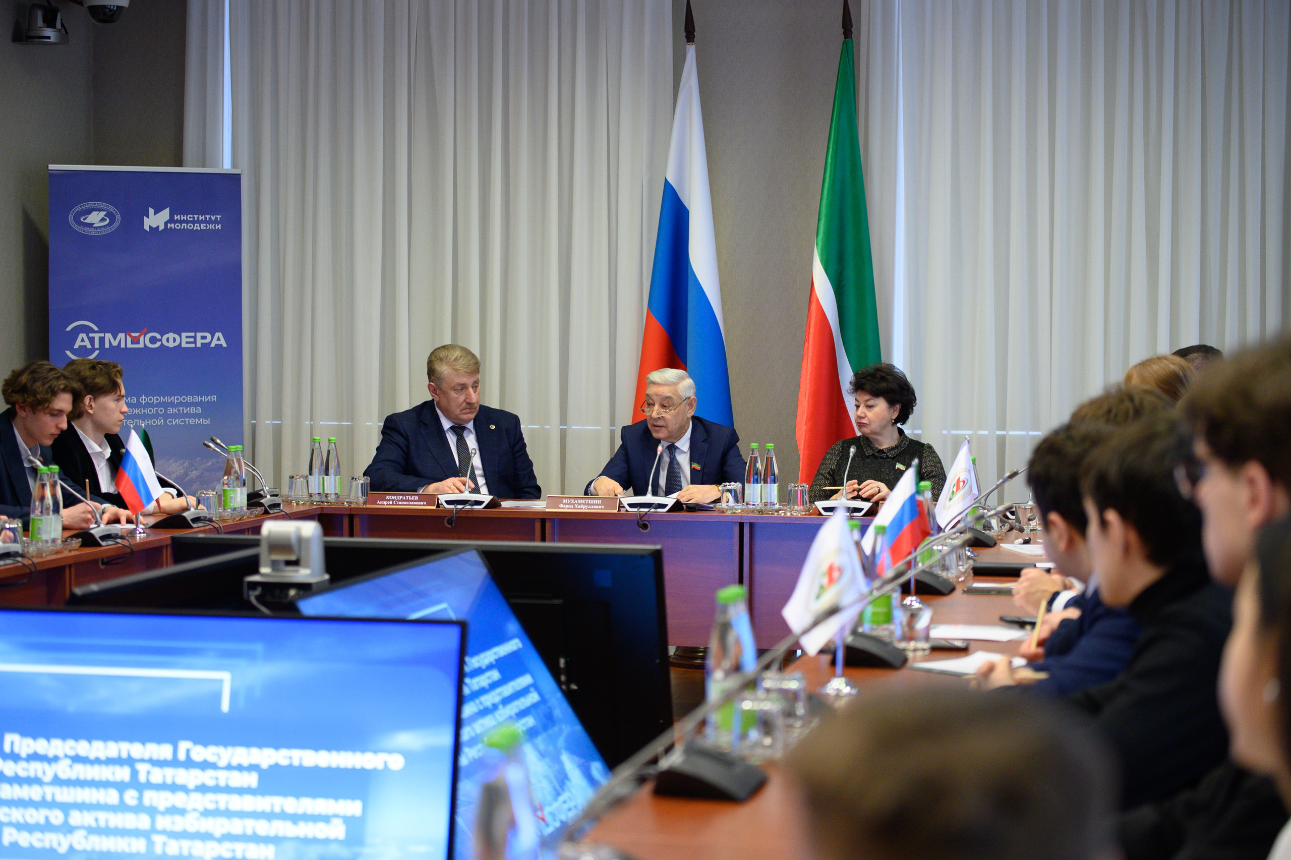 Репортаж. Фотограф Алсу Сагирова в Казани и Болгаре