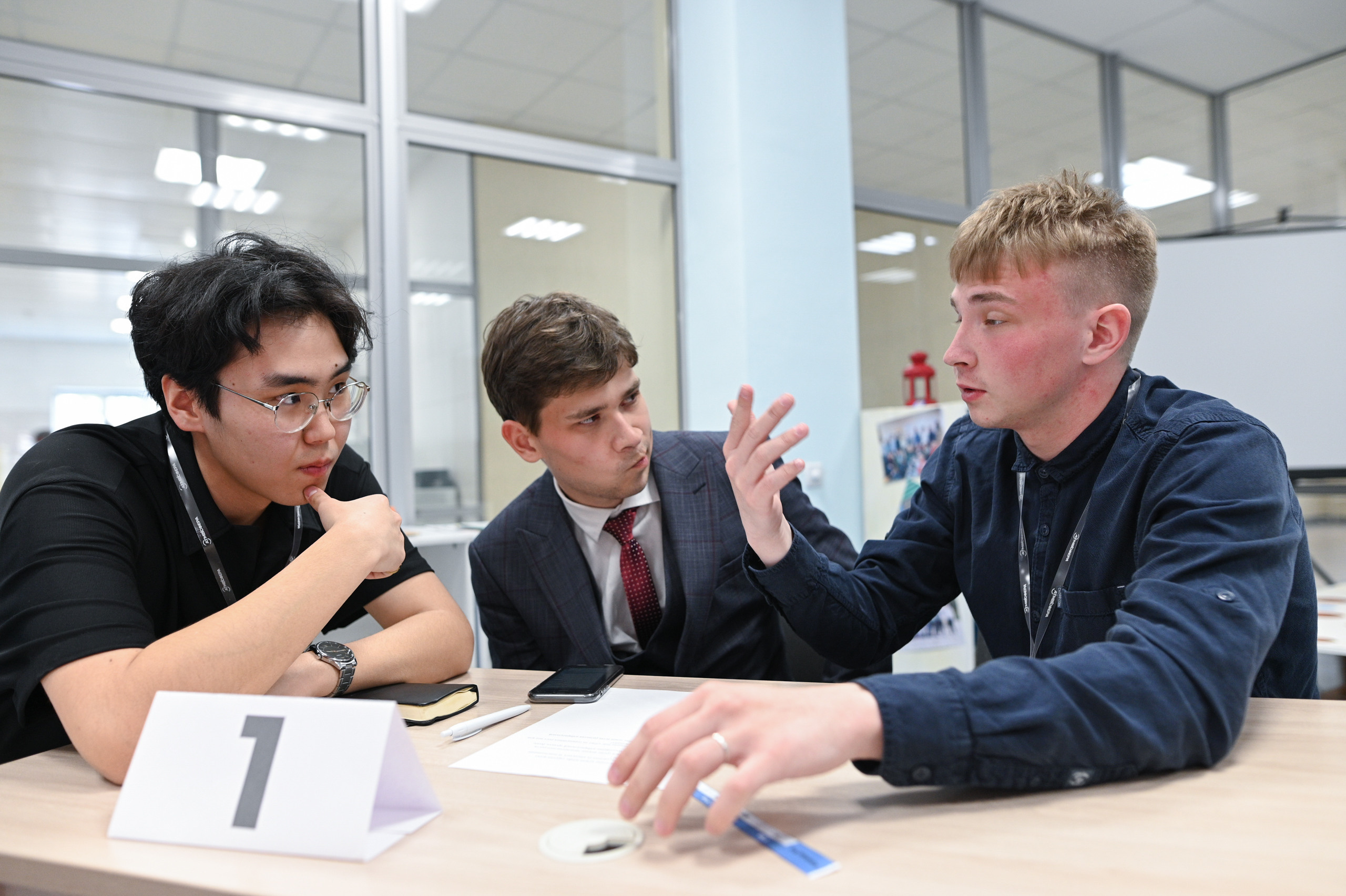 Репортаж. Фотограф Алсу Сагирова в Казани и Болгаре