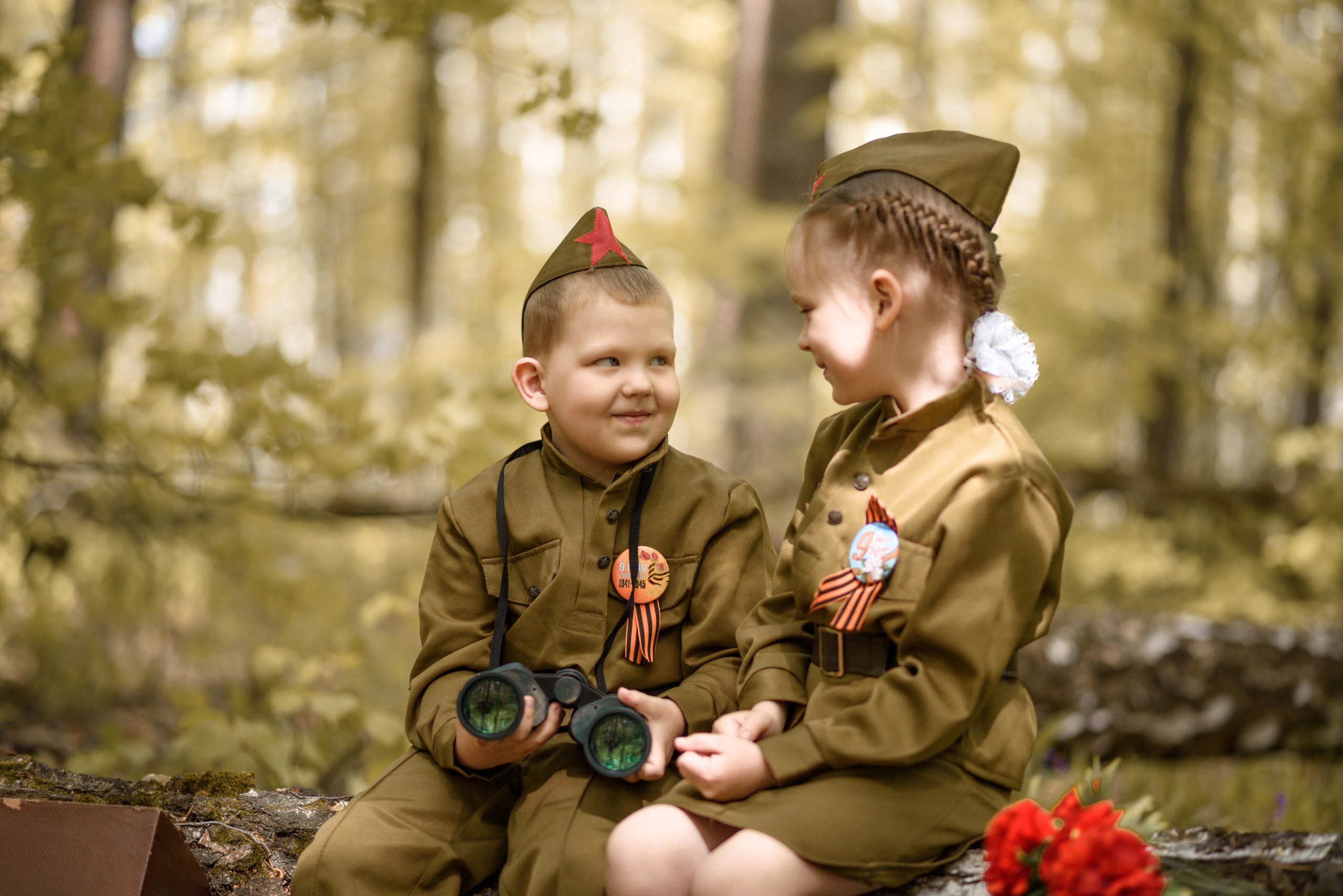 Жанровый портрет. Фотограф Алсу Сагирова в Казани и Болгаре