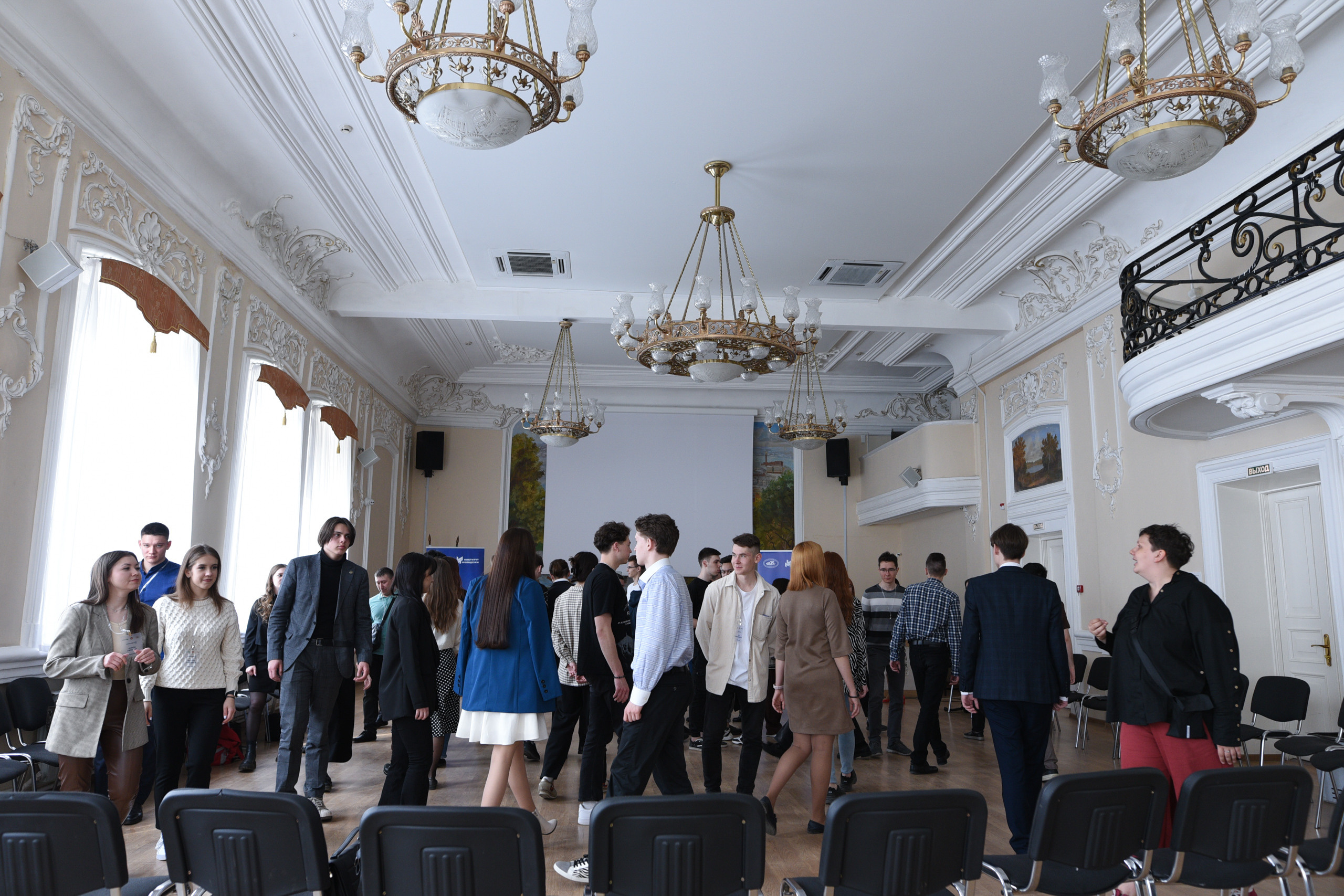 Репортаж. Фотограф Алсу Сагирова в Казани и Болгаре