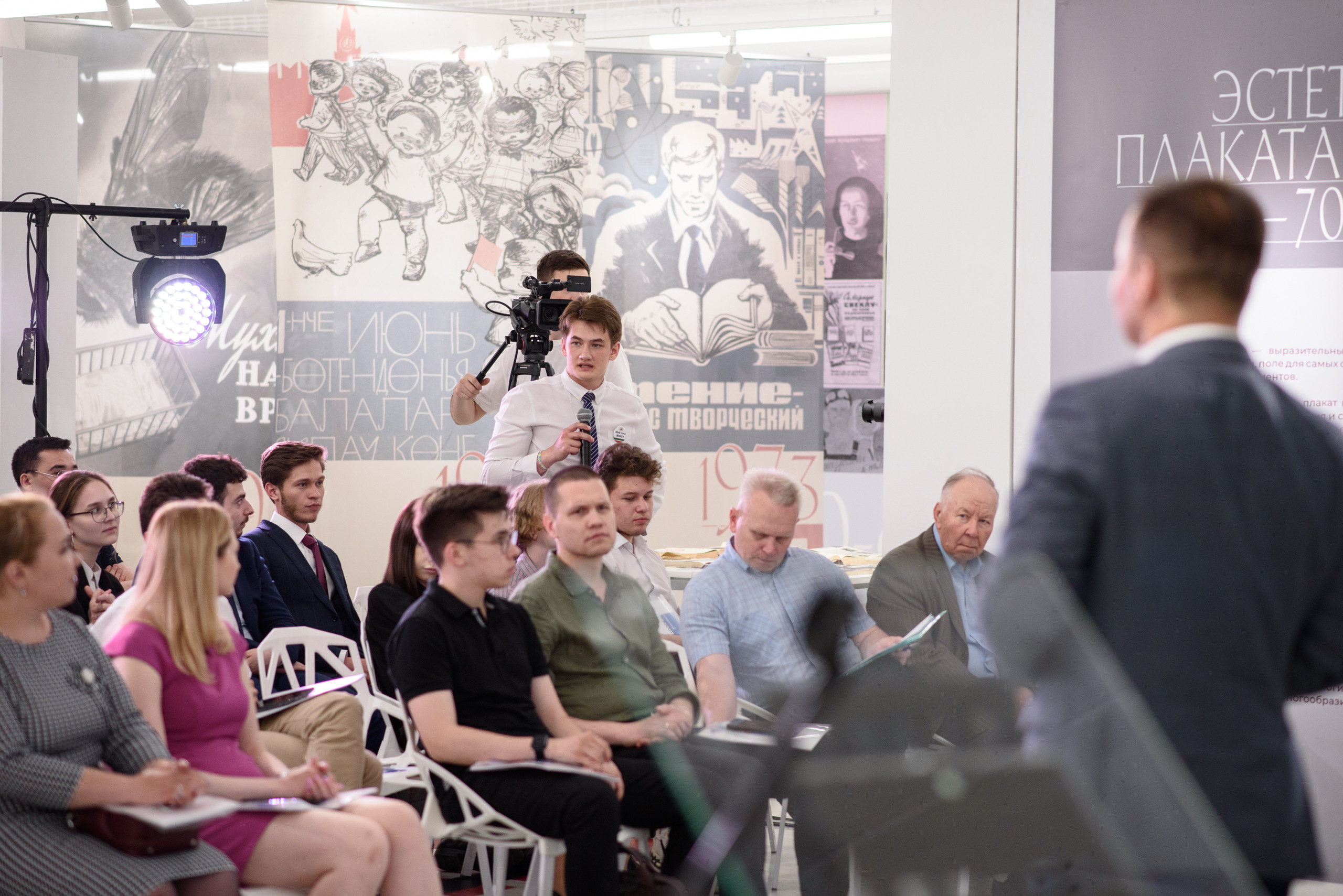 Репортаж. Фотограф Алсу Сагирова в Казани и Болгаре